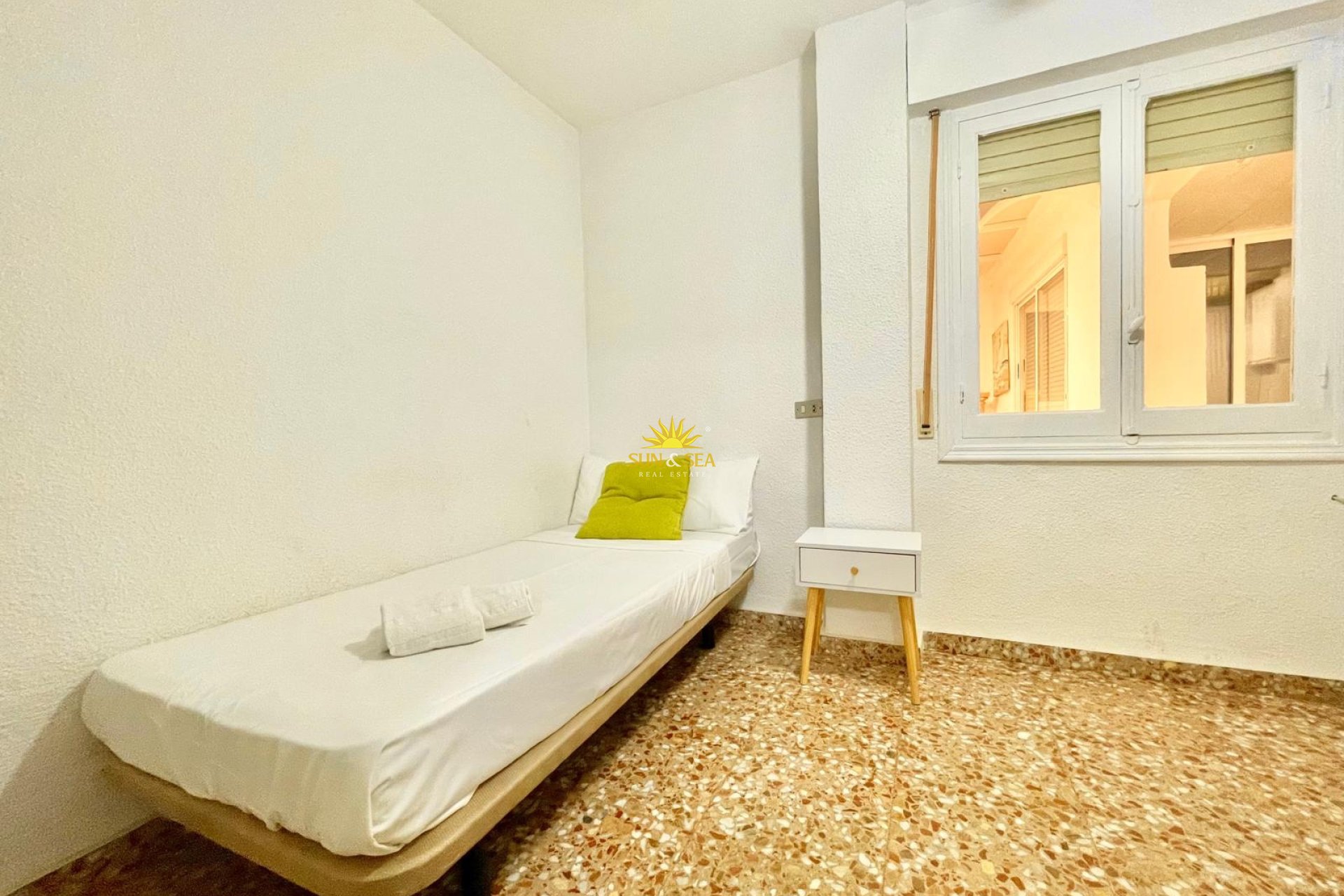 Wiederverkauf - Penthouse - Torrevieja - La Mata
