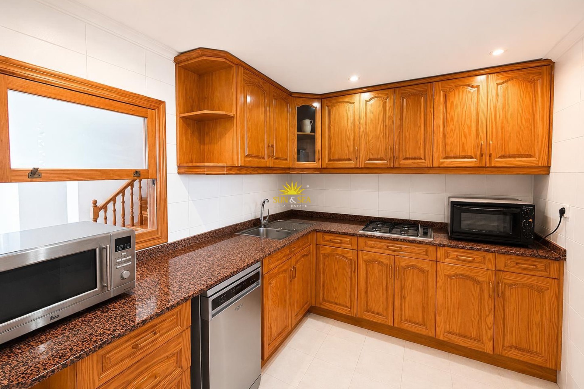 Wiederverkauf - Penthouse - Torrevieja - La Mata
