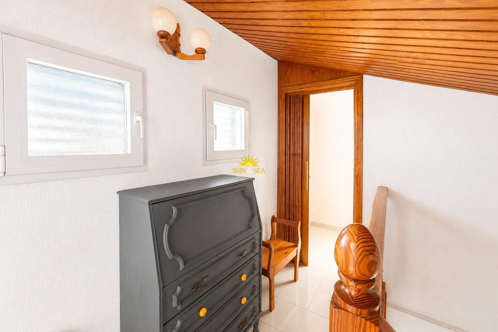 Wiederverkauf - Penthouse - Torrevieja - La Mata