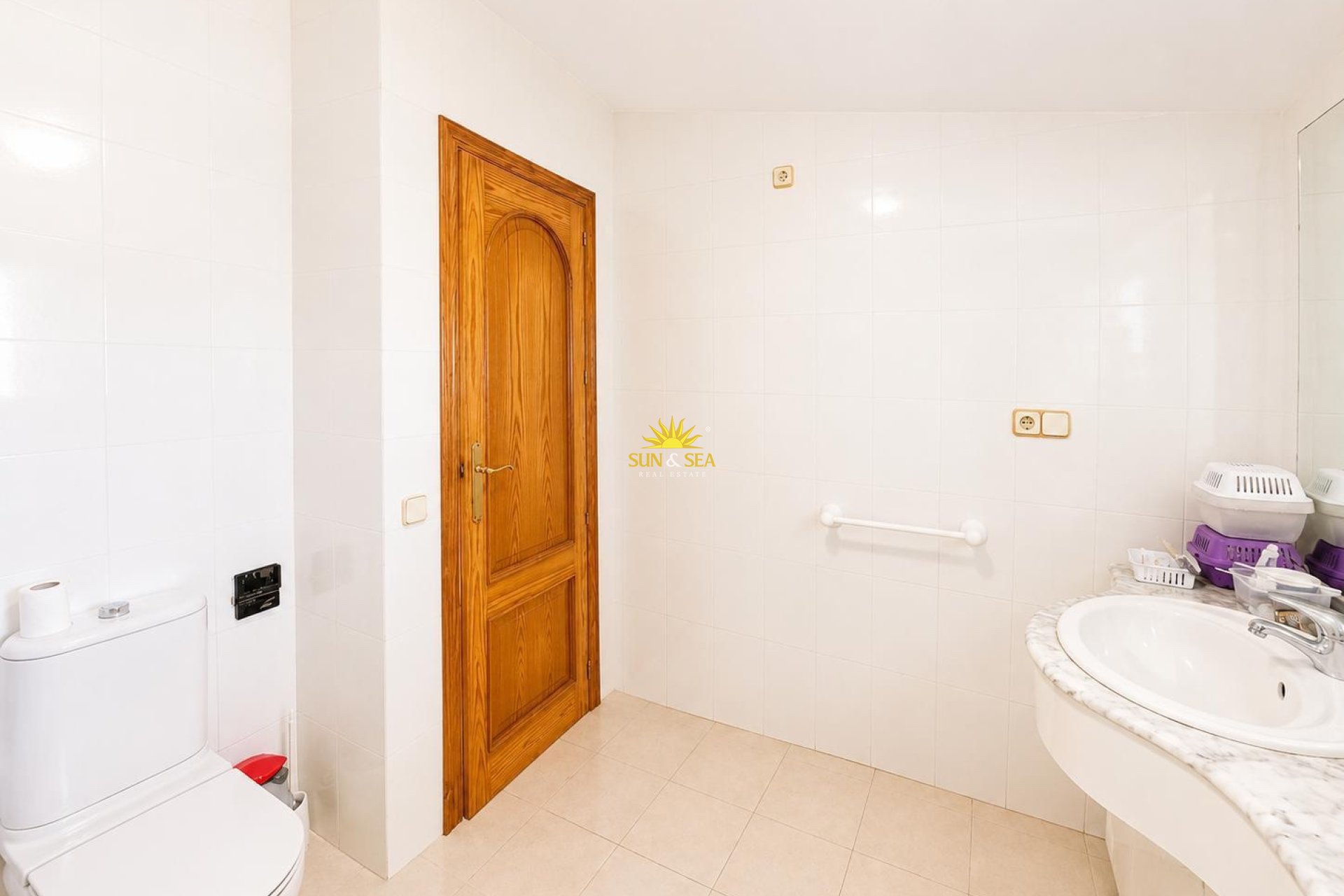 Wiederverkauf - Penthouse - Torrevieja - La Mata