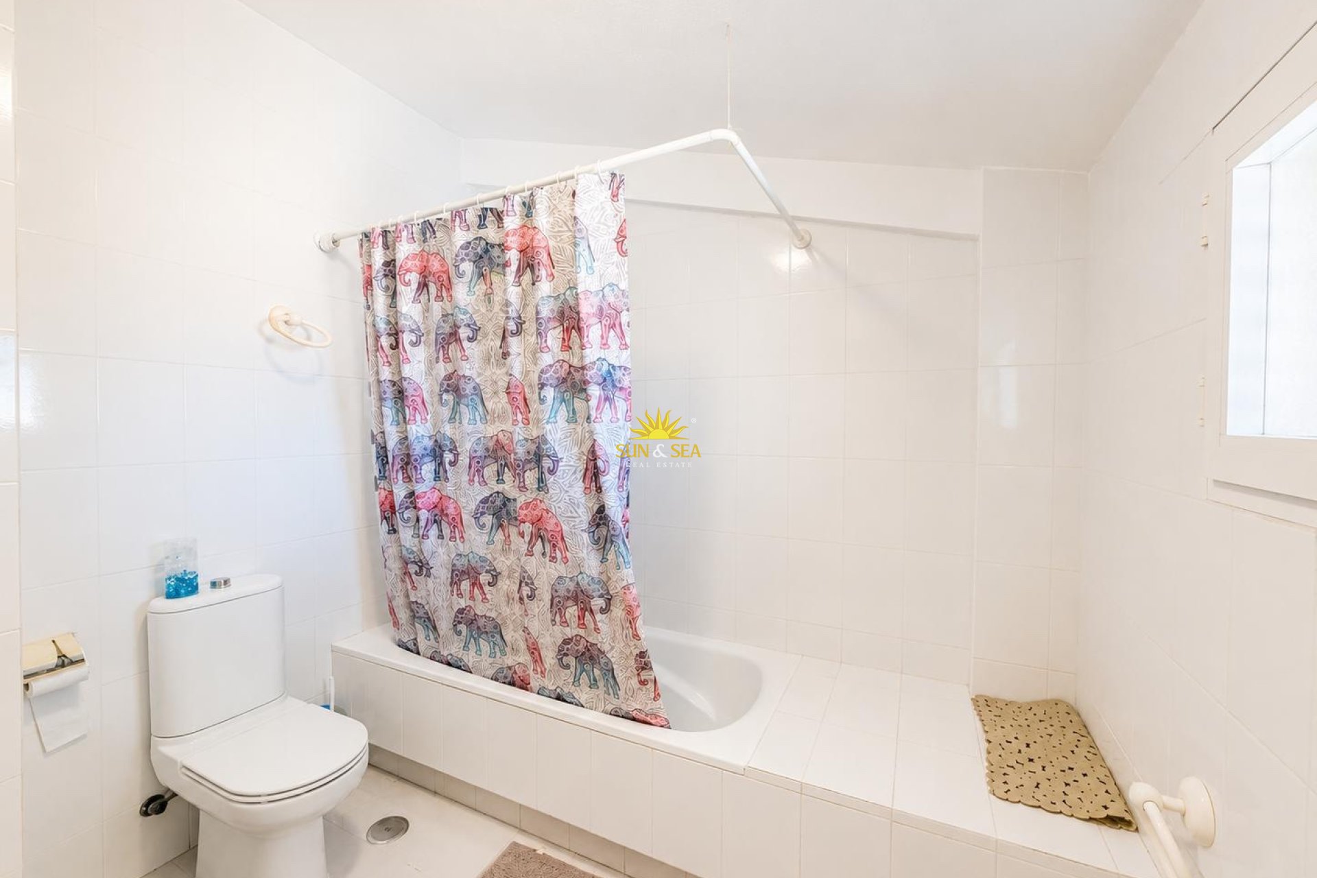 Wiederverkauf - Penthouse - Torrevieja - La Mata
