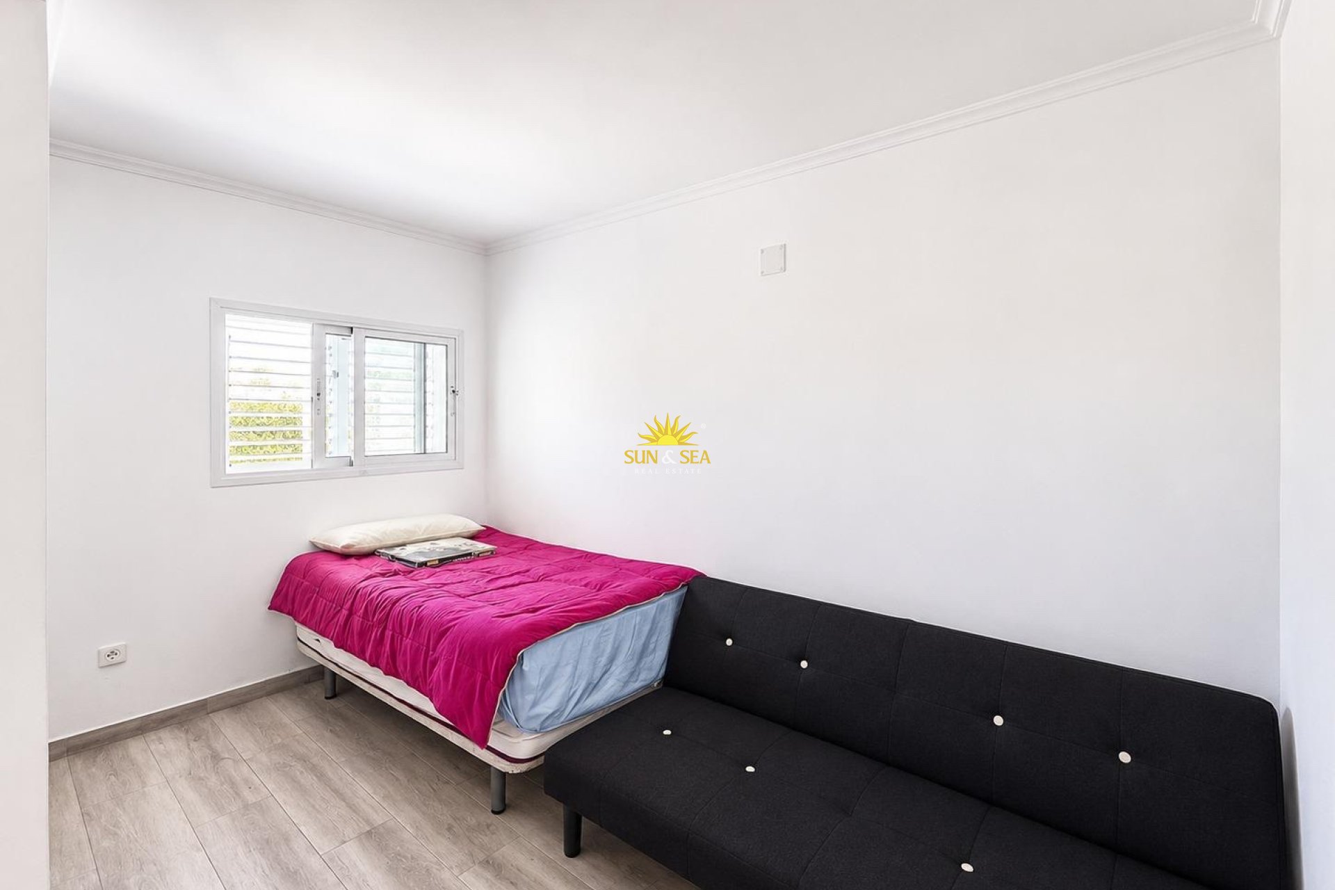 Wiederverkauf - Penthouse - Torrevieja - La Mata