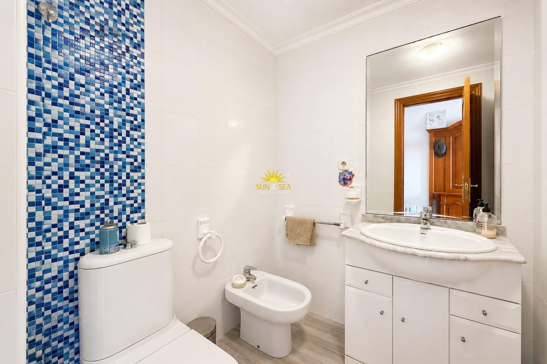 Wiederverkauf - Penthouse - Torrevieja - La Mata