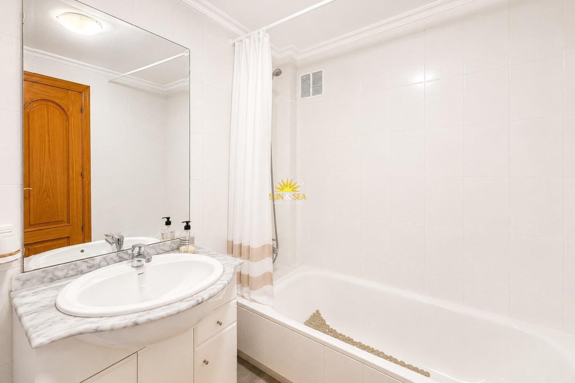 Wiederverkauf - Penthouse - Torrevieja - La Mata