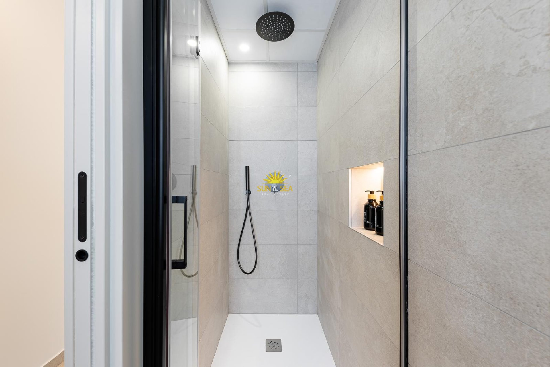 Wiederverkauf - Penthouse - Torrevieja - Playa del Acequión