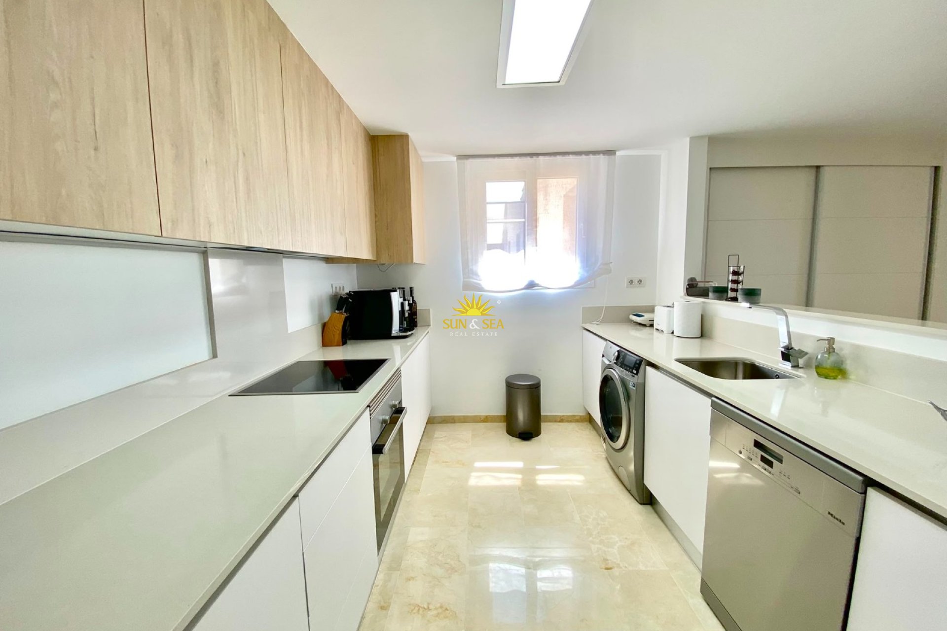 Wiederverkauf - Penthouse - Torrevieja - Punta prima