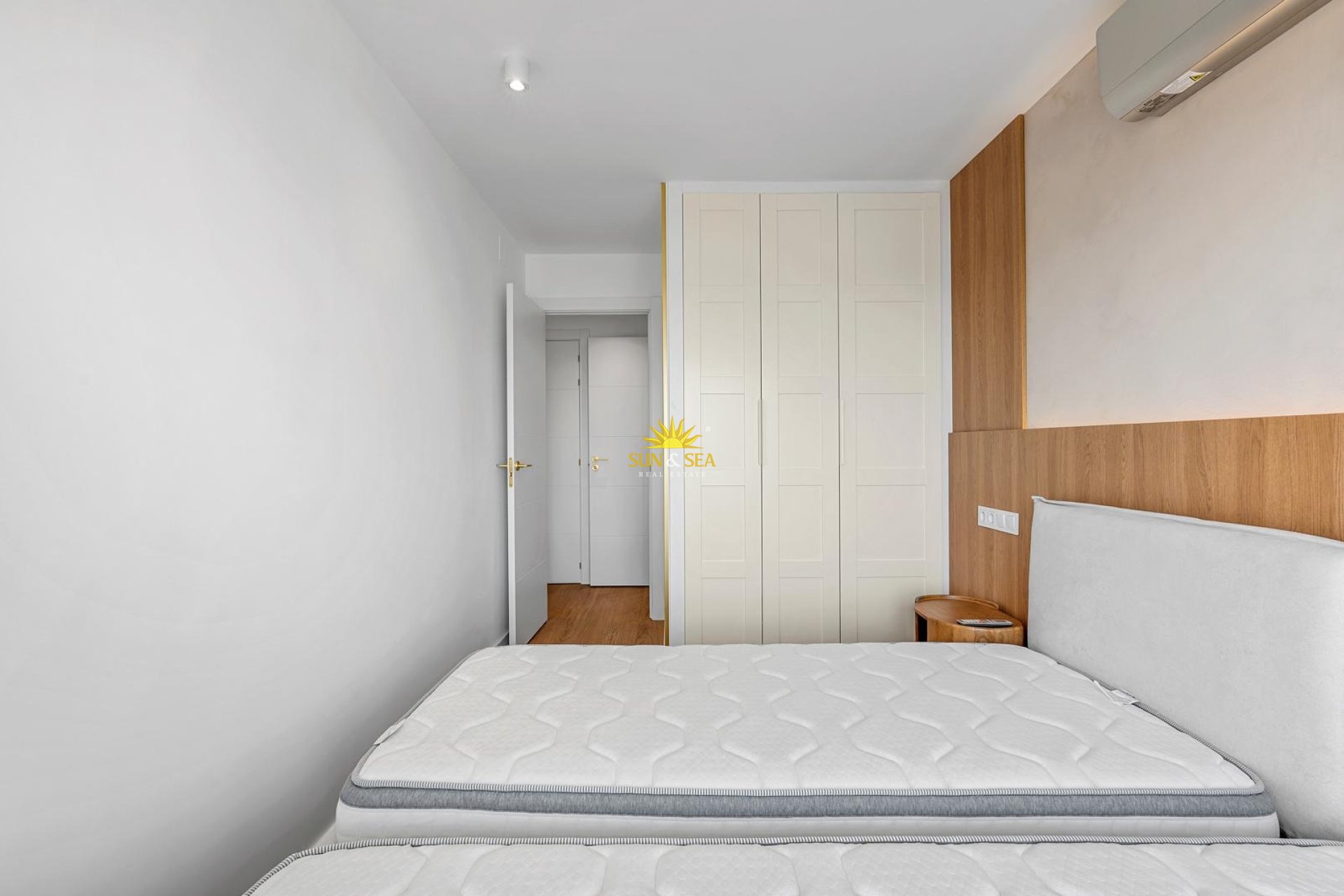 Wiederverkauf - Penthouse - Torrevieja - Punta prima