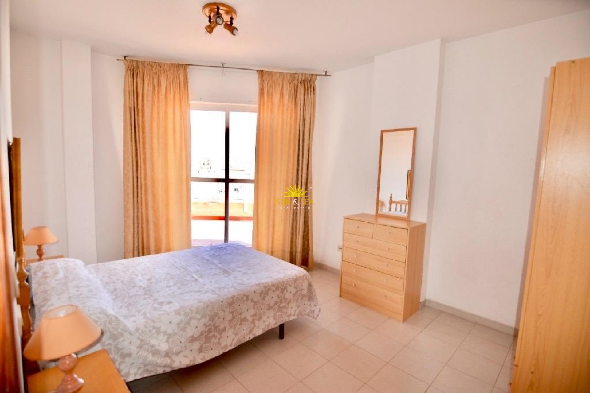 Wiederverkauf - Penthouse - Torrevieja - torrevieja