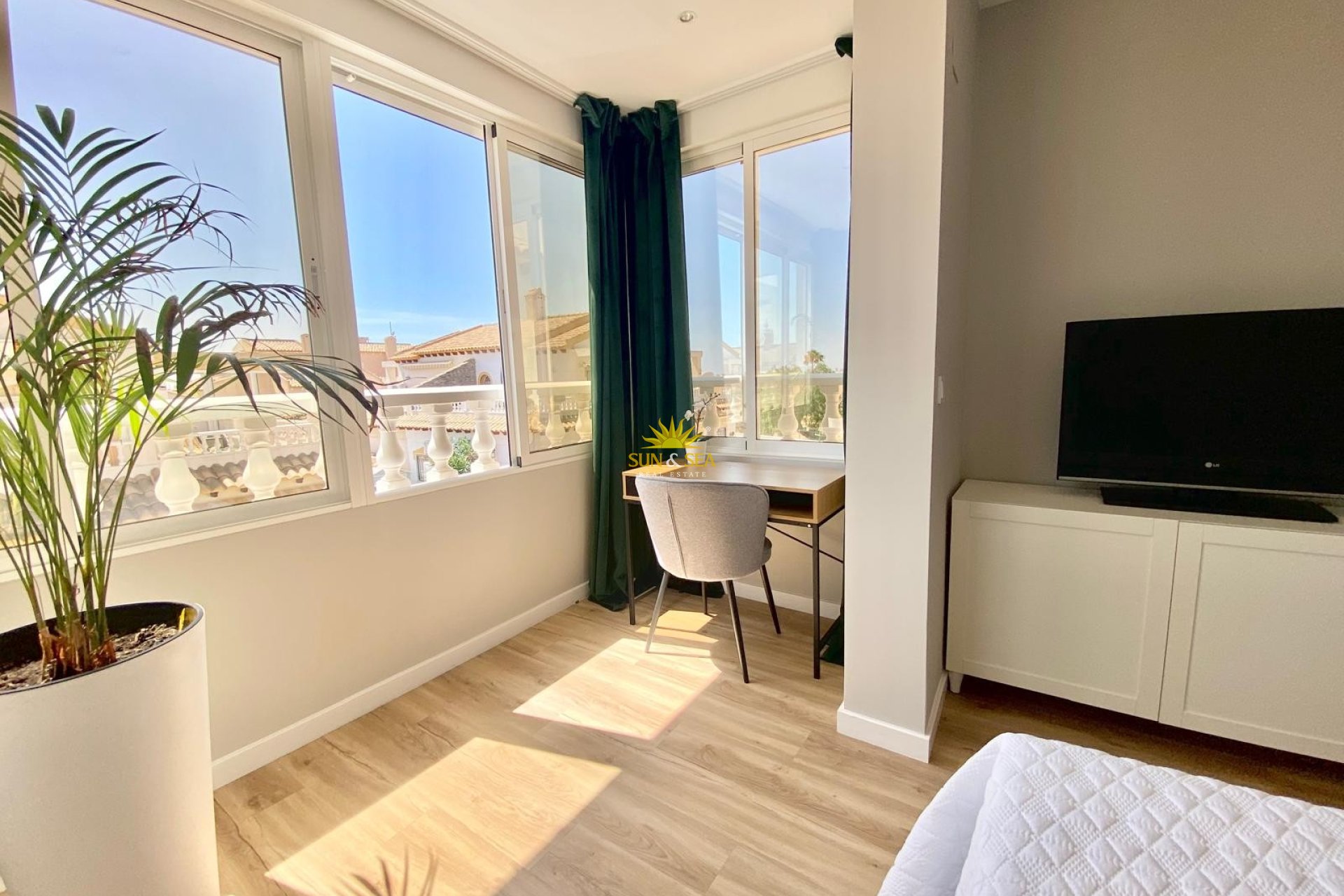 Wiederverkauf - Reihenhaus - Orihuela Costa - Los Altos