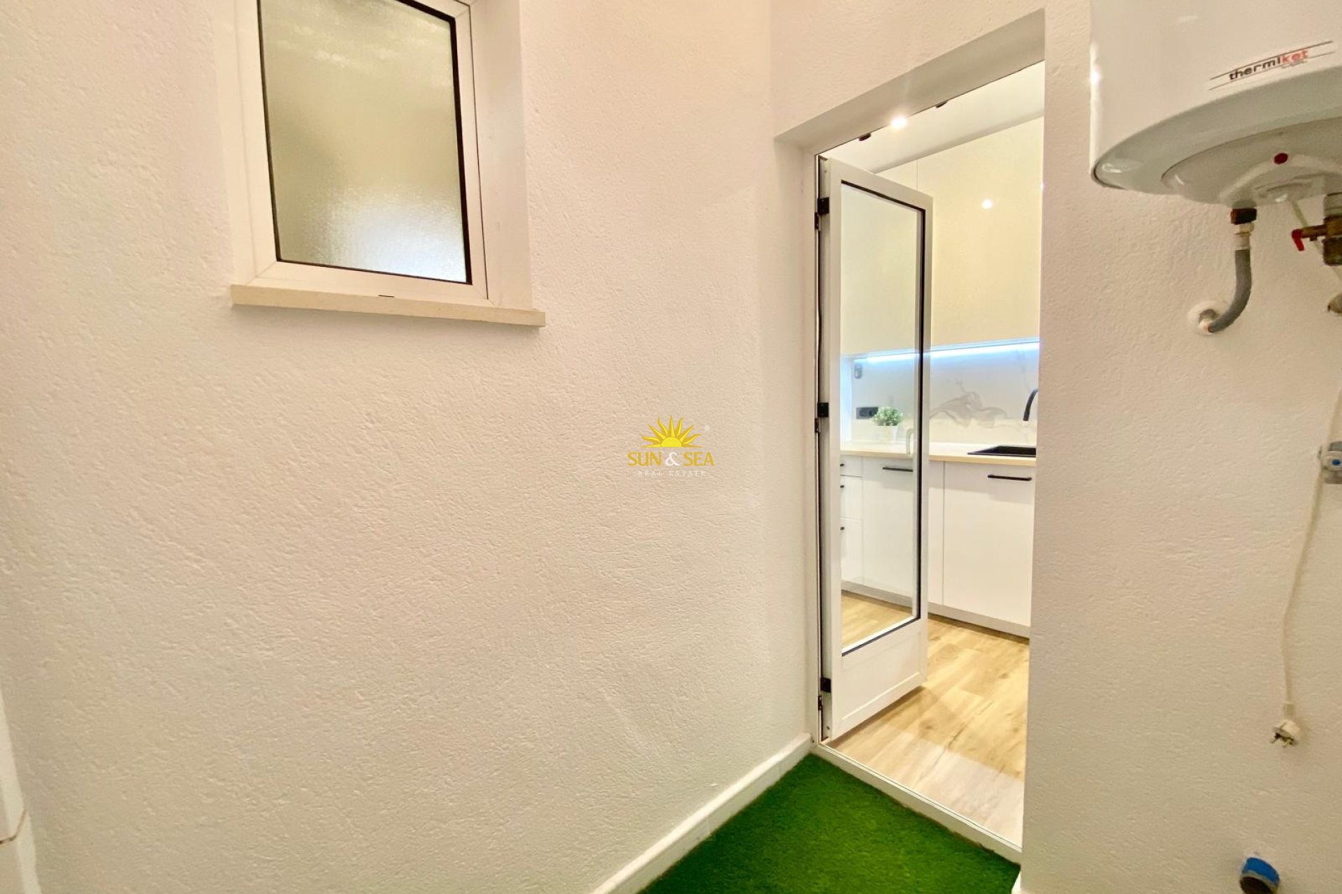 Wiederverkauf - Reihenhaus - Orihuela Costa - Los Altos
