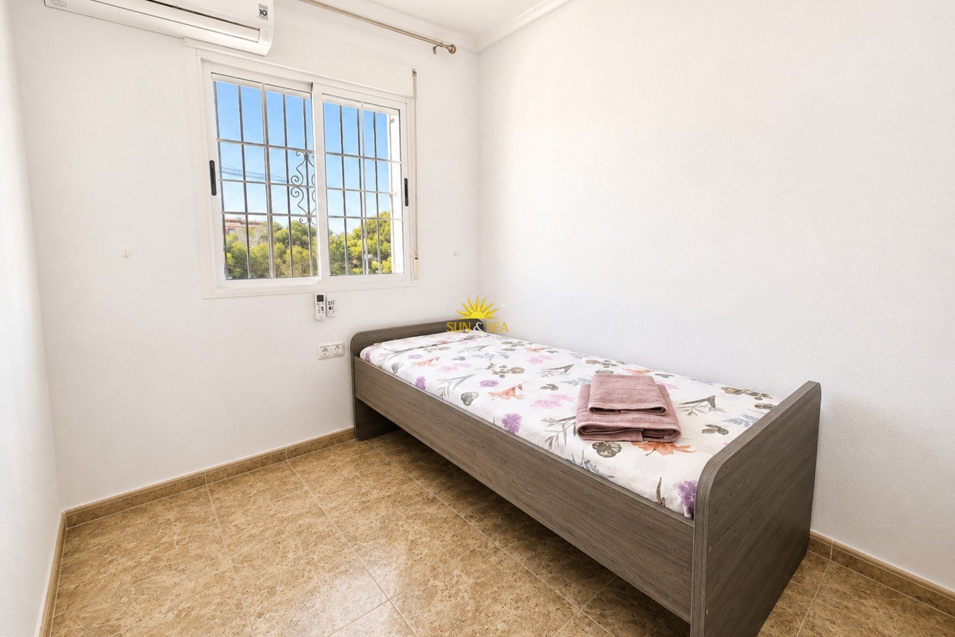 Wiederverkauf - Reihenhaus - Orihuela Costa - Villamartín