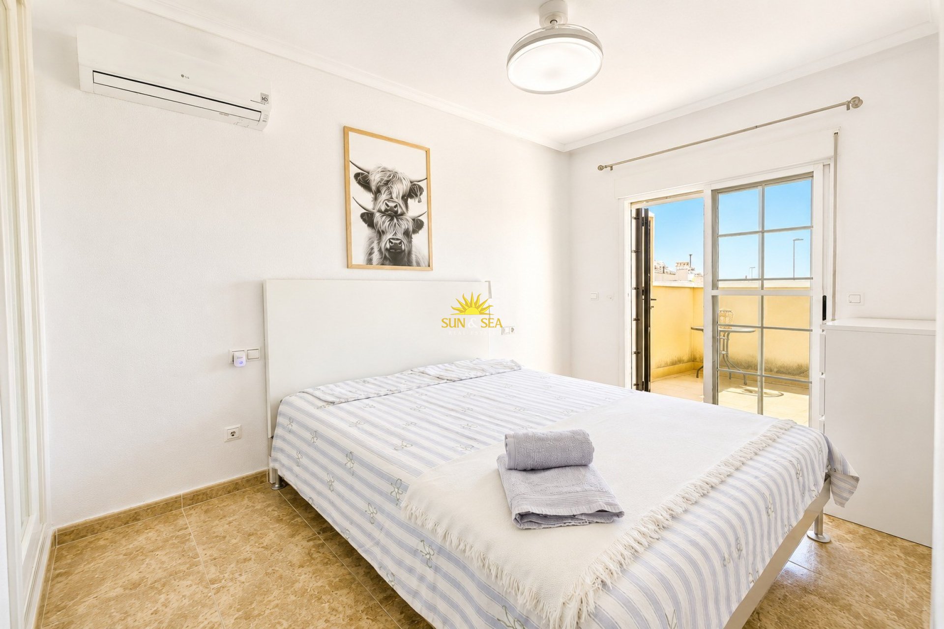 Wiederverkauf - Reihenhaus - Orihuela Costa - Villamartín