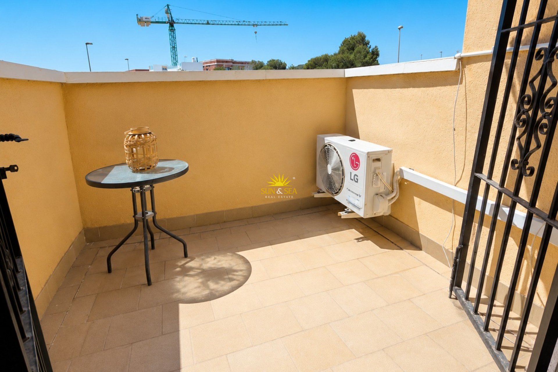 Wiederverkauf - Reihenhaus - Orihuela Costa - Villamartín