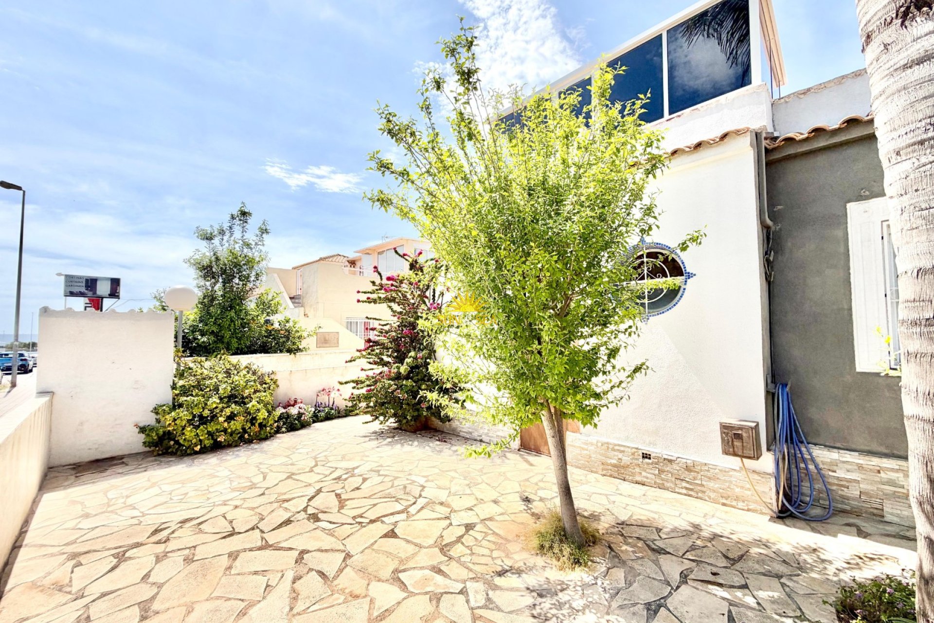 Wiederverkauf - Reihenhaus - Orihuela Costa
