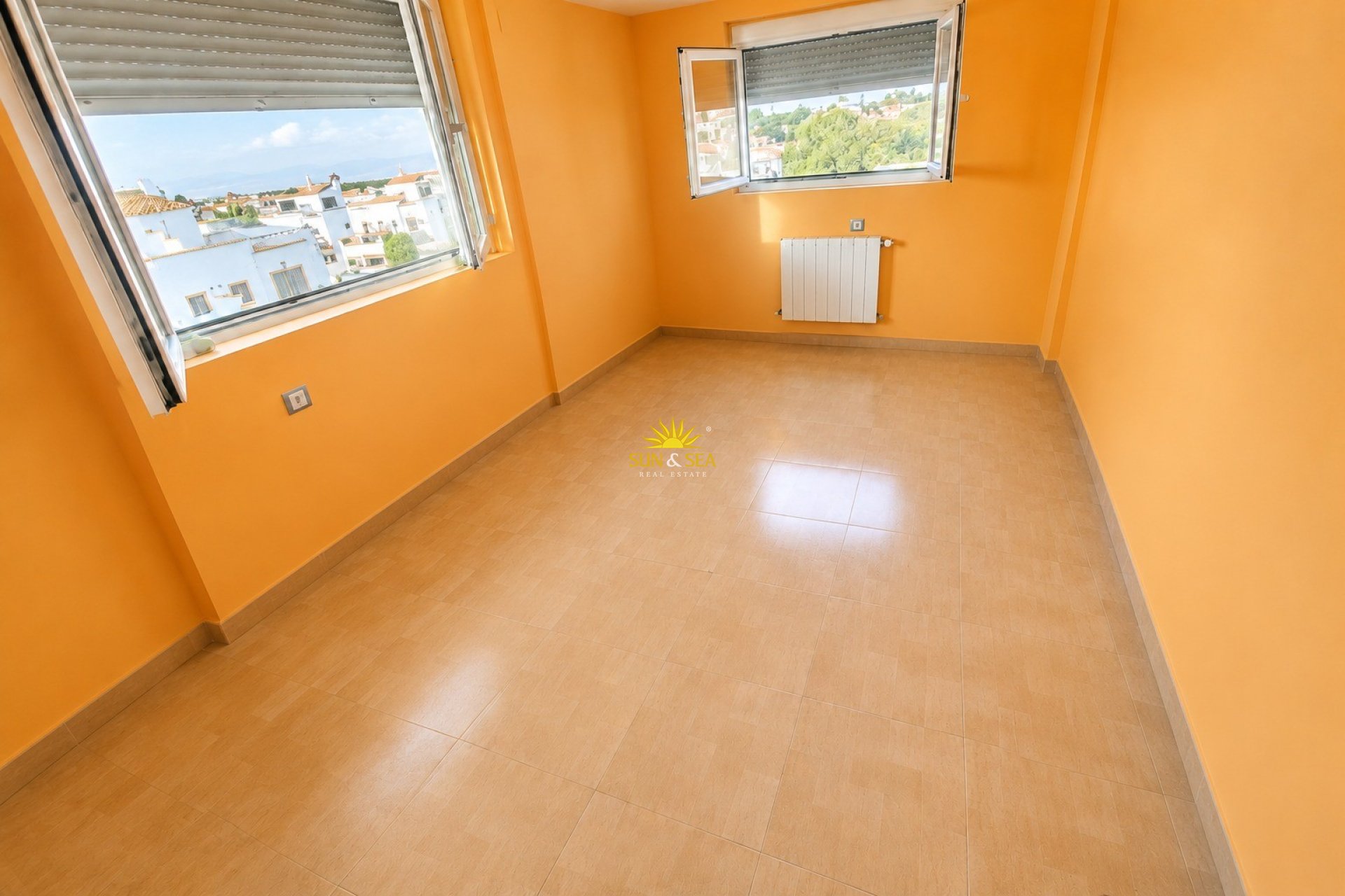 Wiederverkauf - Reihenhaus - Orihuela Costa