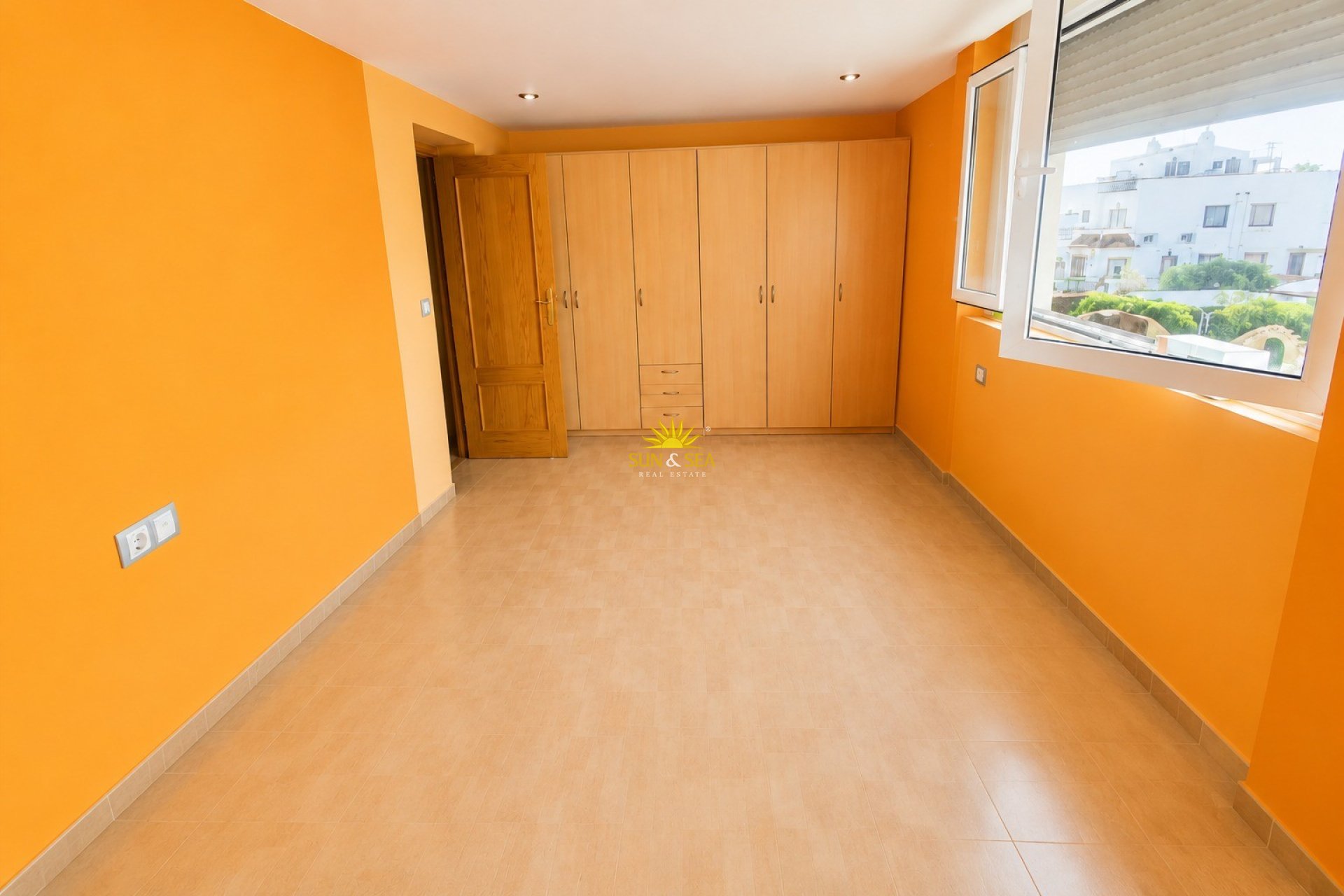 Wiederverkauf - Reihenhaus - Orihuela Costa