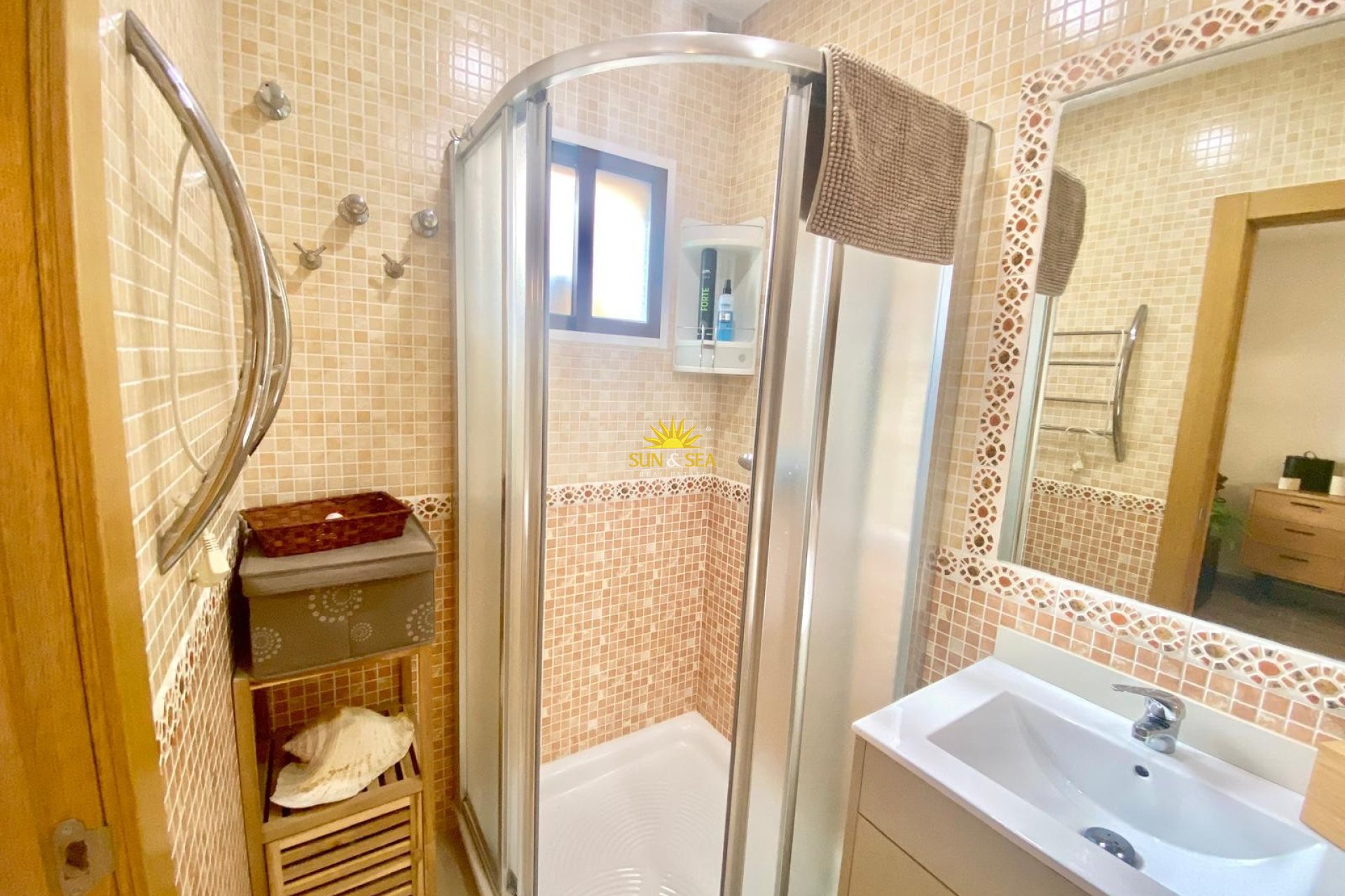 Wiederverkauf - Reihenhaus - Torrevieja - Los balcones