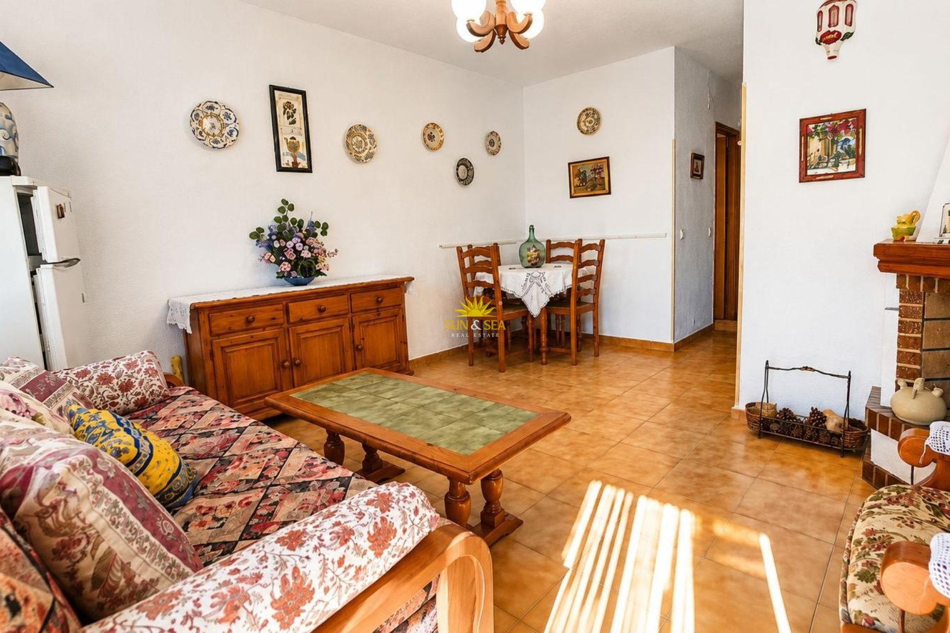 Wiederverkauf - Reihenhaus - Torrevieja - torrevieja
