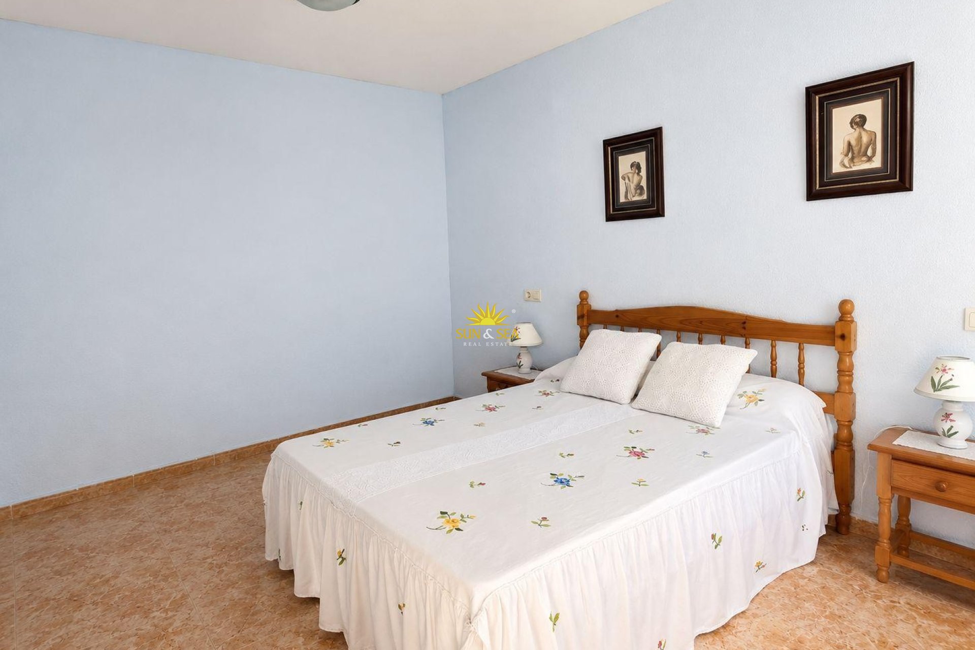 Wiederverkauf - Reihenhaus - Torrevieja - torrevieja