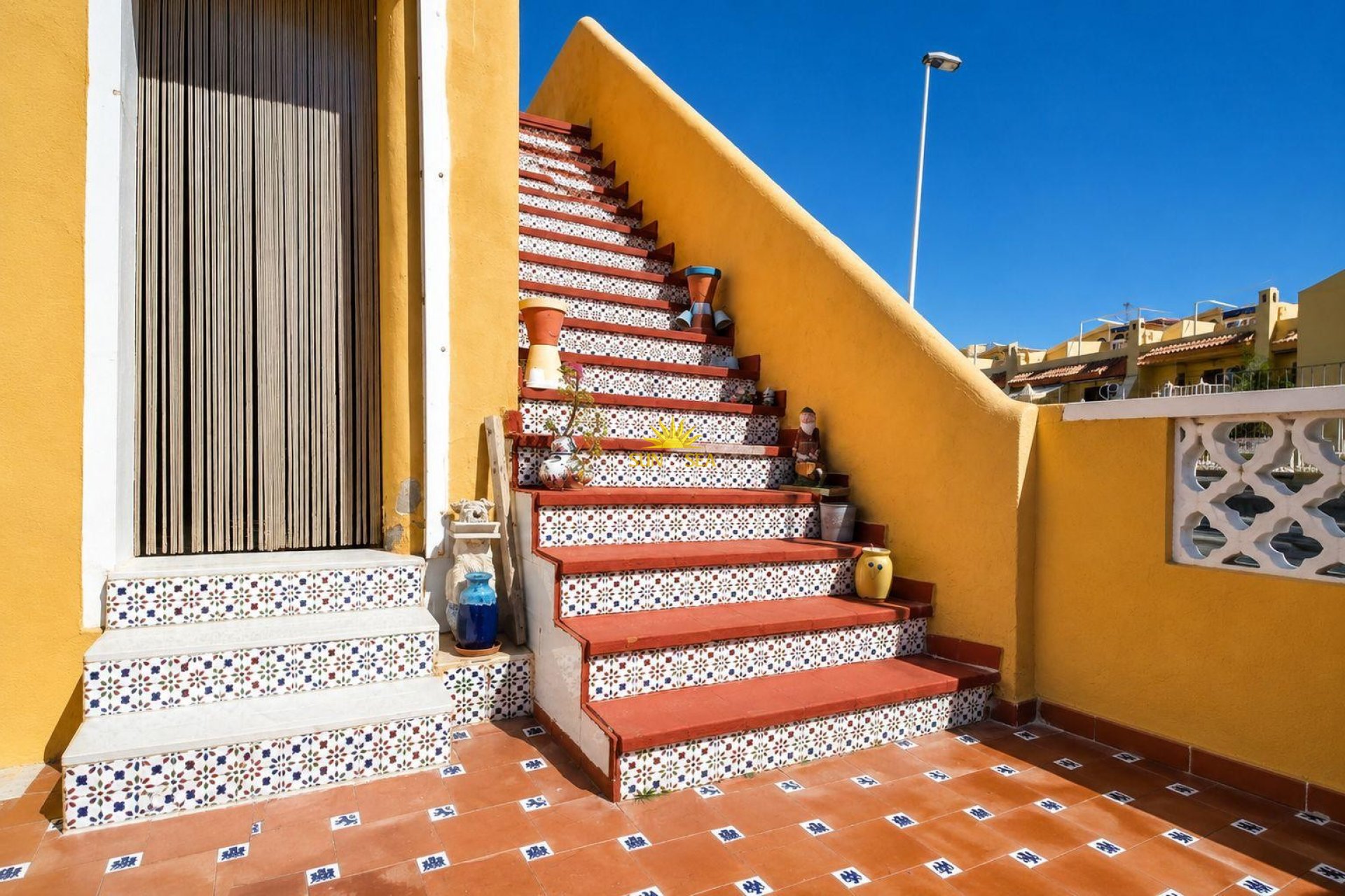 Wiederverkauf - Reihenhaus - Torrevieja - torrevieja