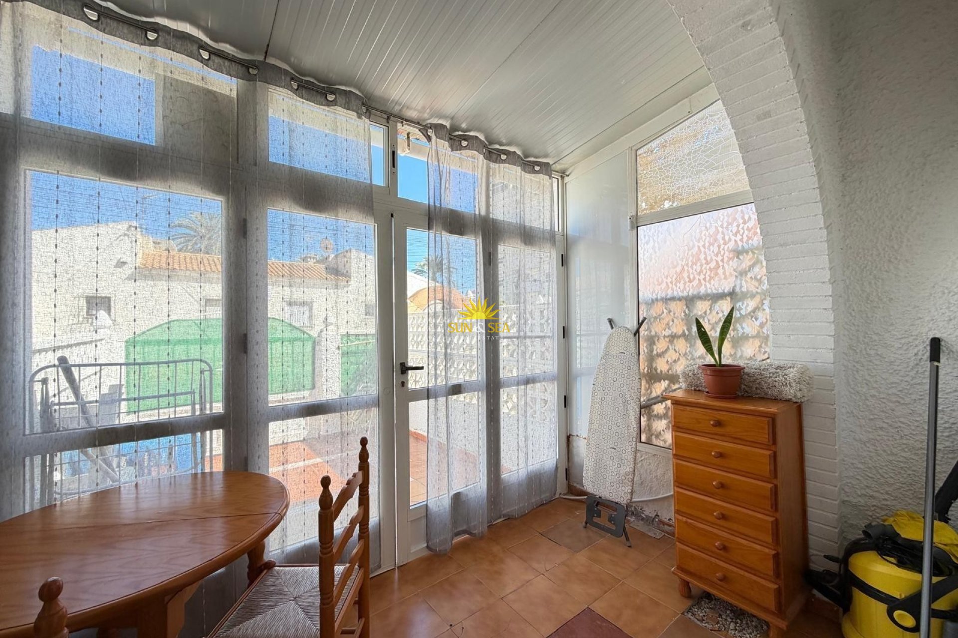 Wiederverkauf - Reihenhaus - Torrevieja - torrevieja