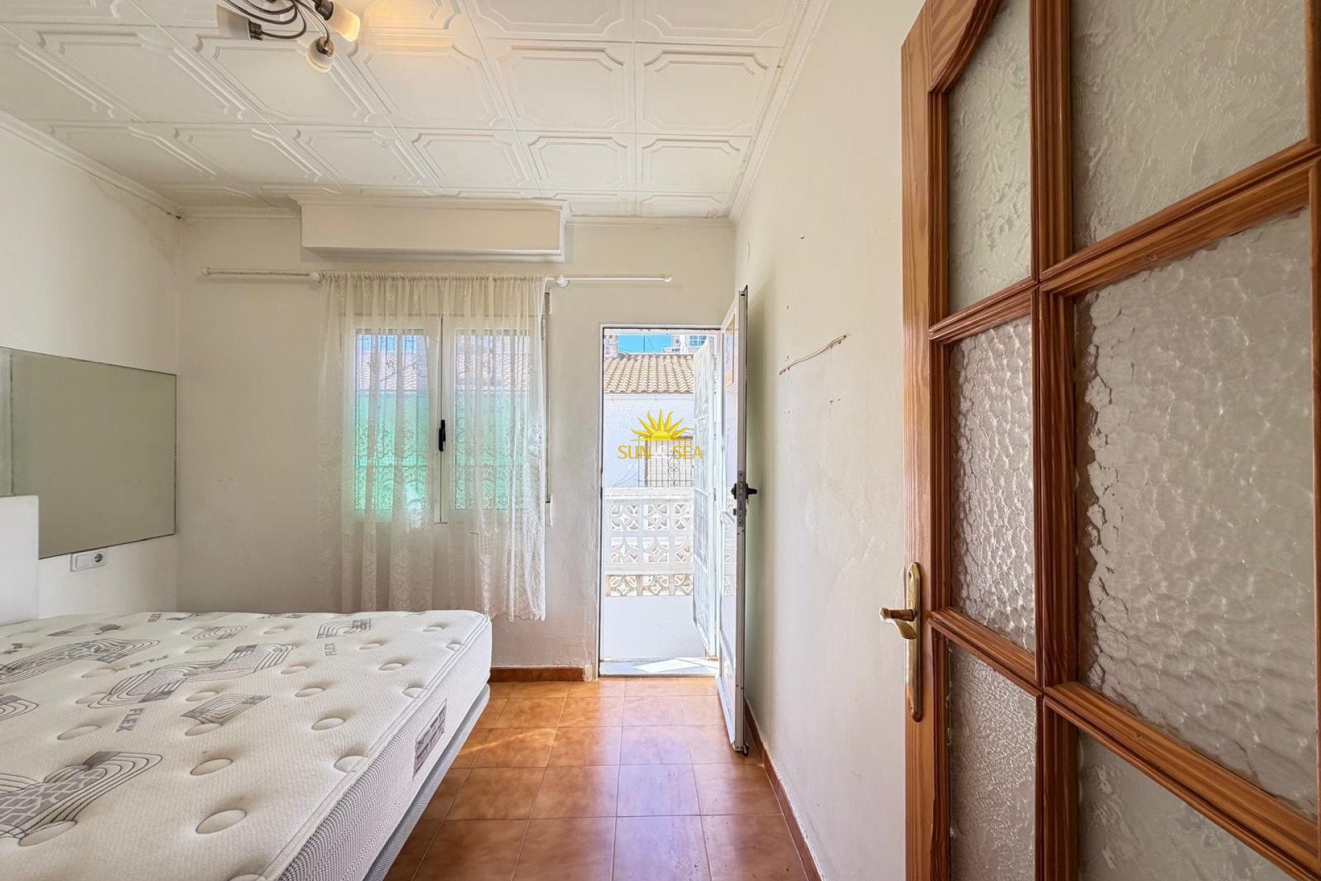 Wiederverkauf - Reihenhaus - Torrevieja - torrevieja