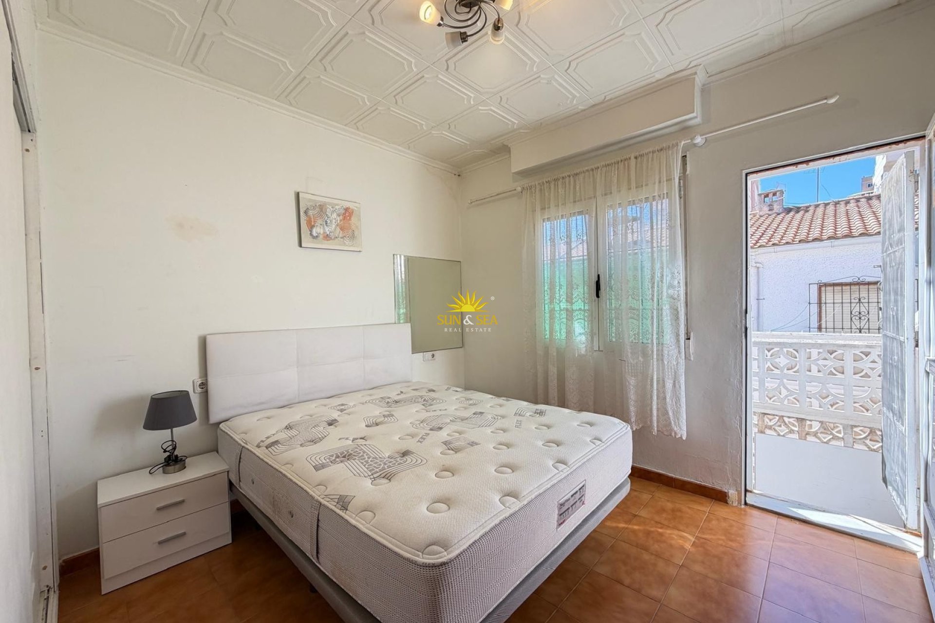 Wiederverkauf - Reihenhaus - Torrevieja - torrevieja
