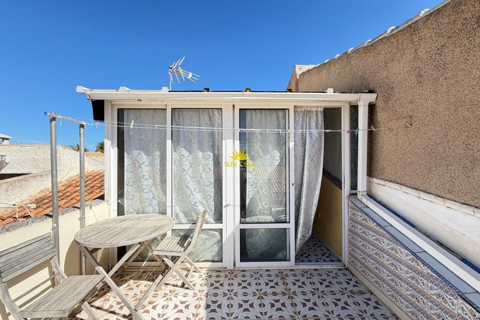 Wiederverkauf - Reihenhaus - Torrevieja - torrevieja