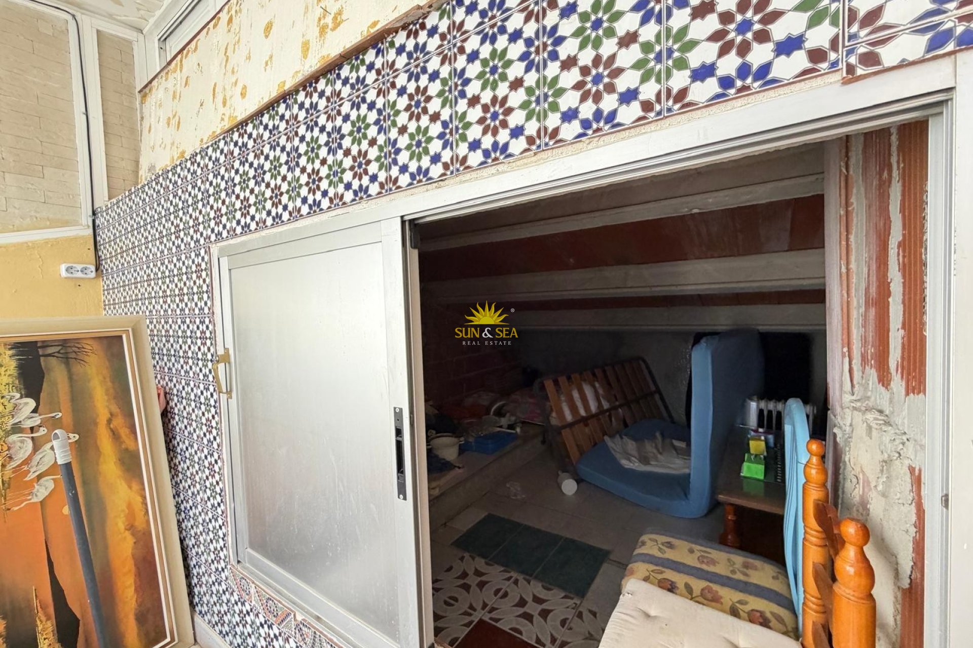 Wiederverkauf - Reihenhaus - Torrevieja - torrevieja