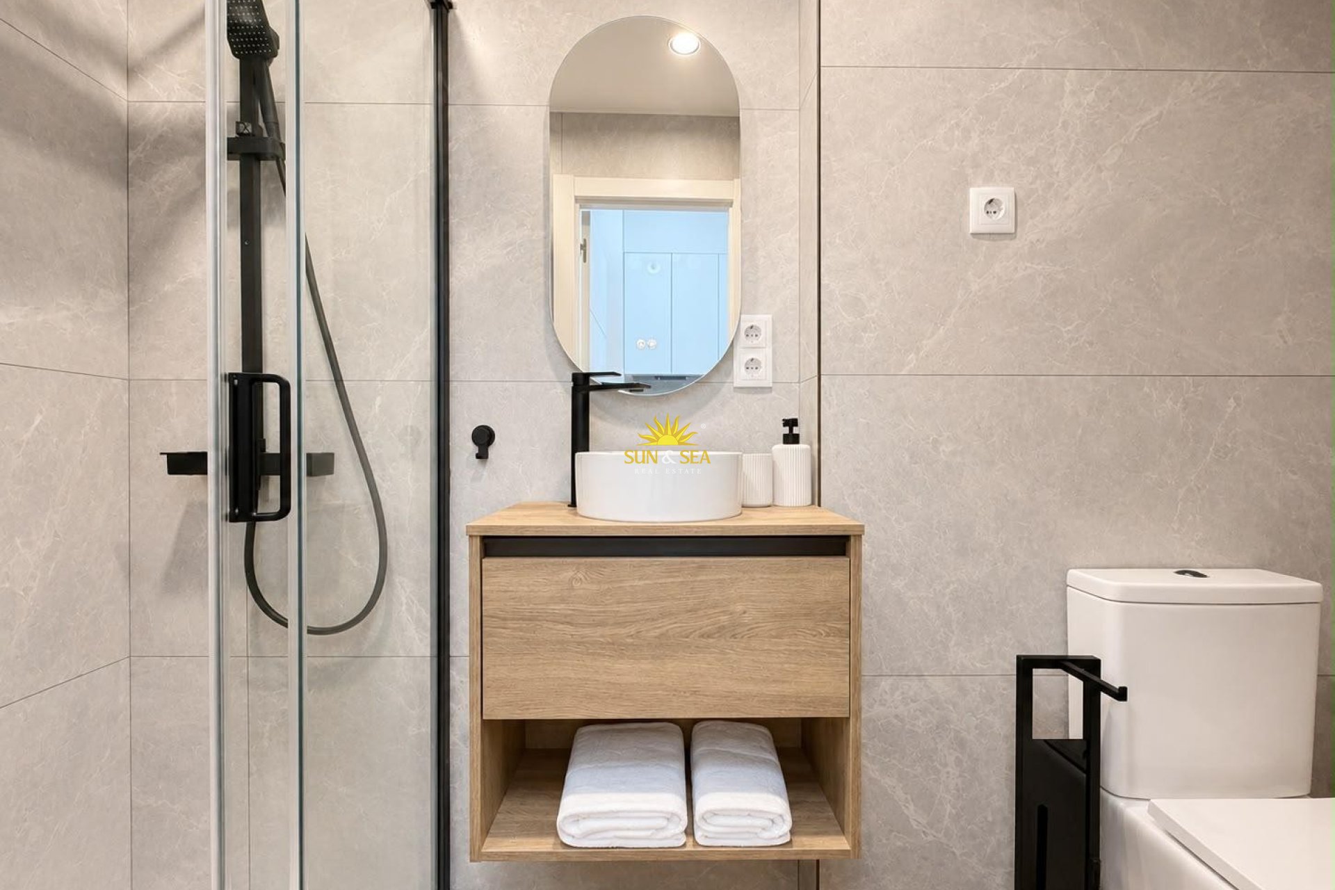 Wiederverkauf - Studio apartment - Torrevieja - torrevieja