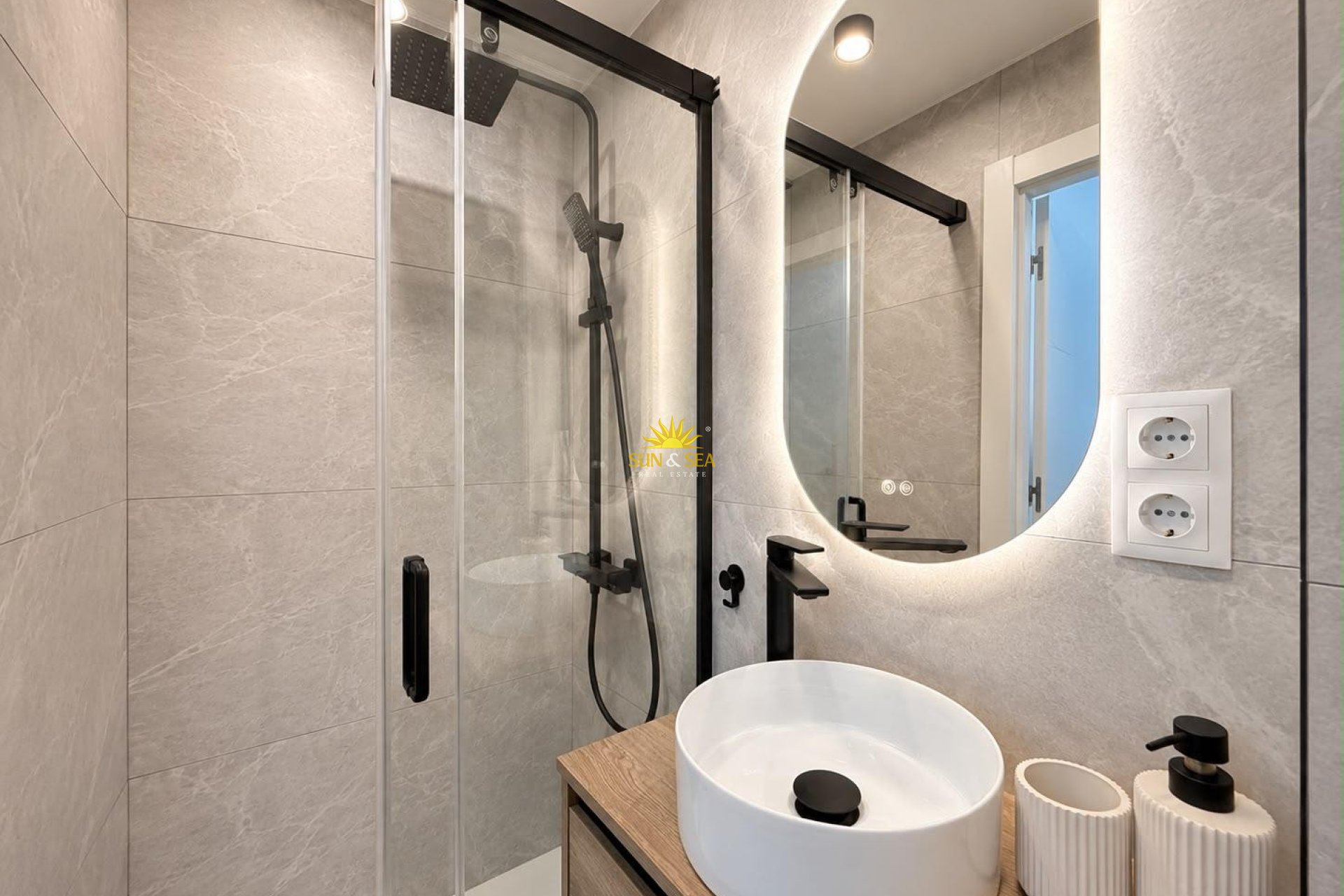 Wiederverkauf - Studio apartment - Torrevieja - torrevieja
