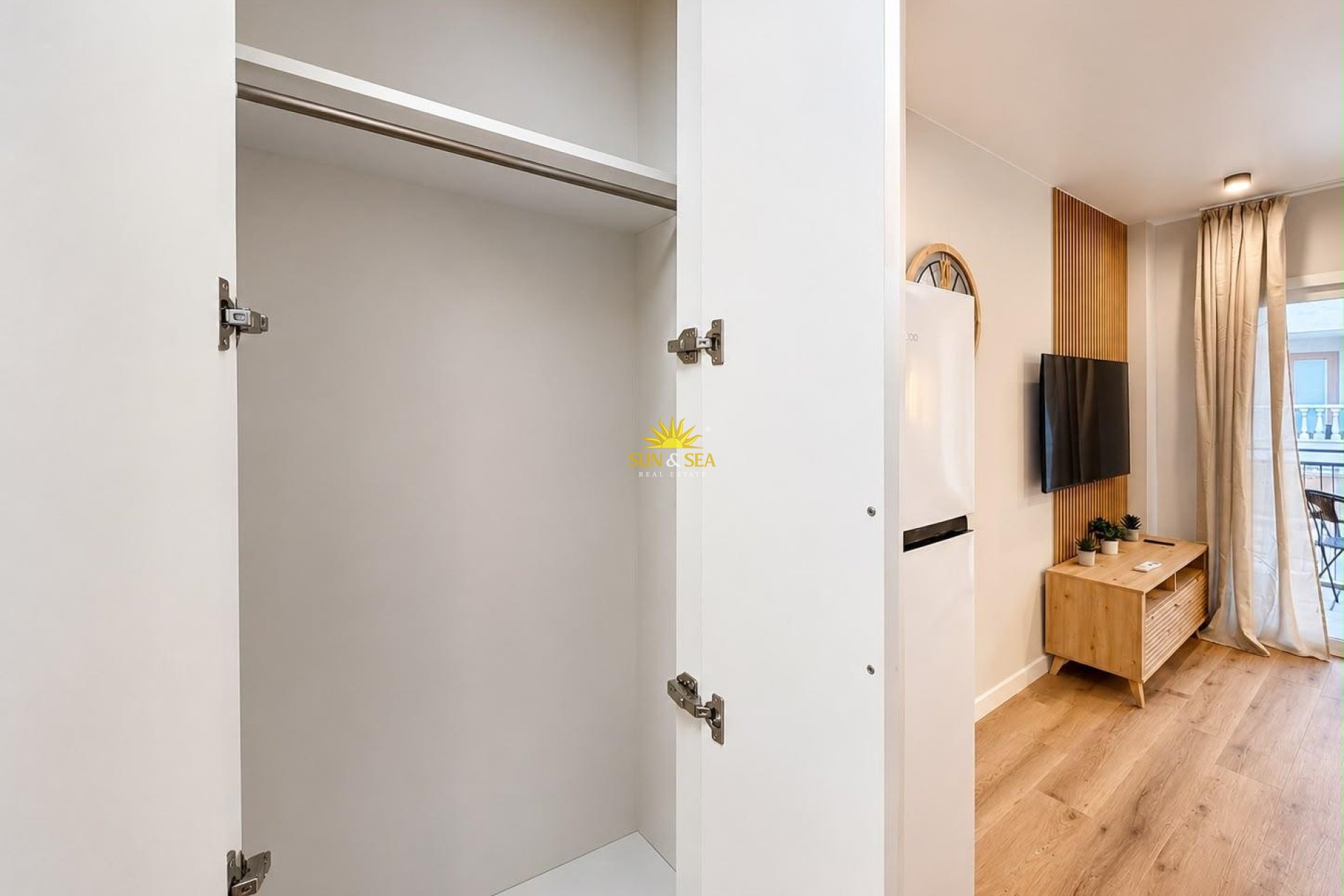 Wiederverkauf - Studio apartment - Torrevieja - torrevieja