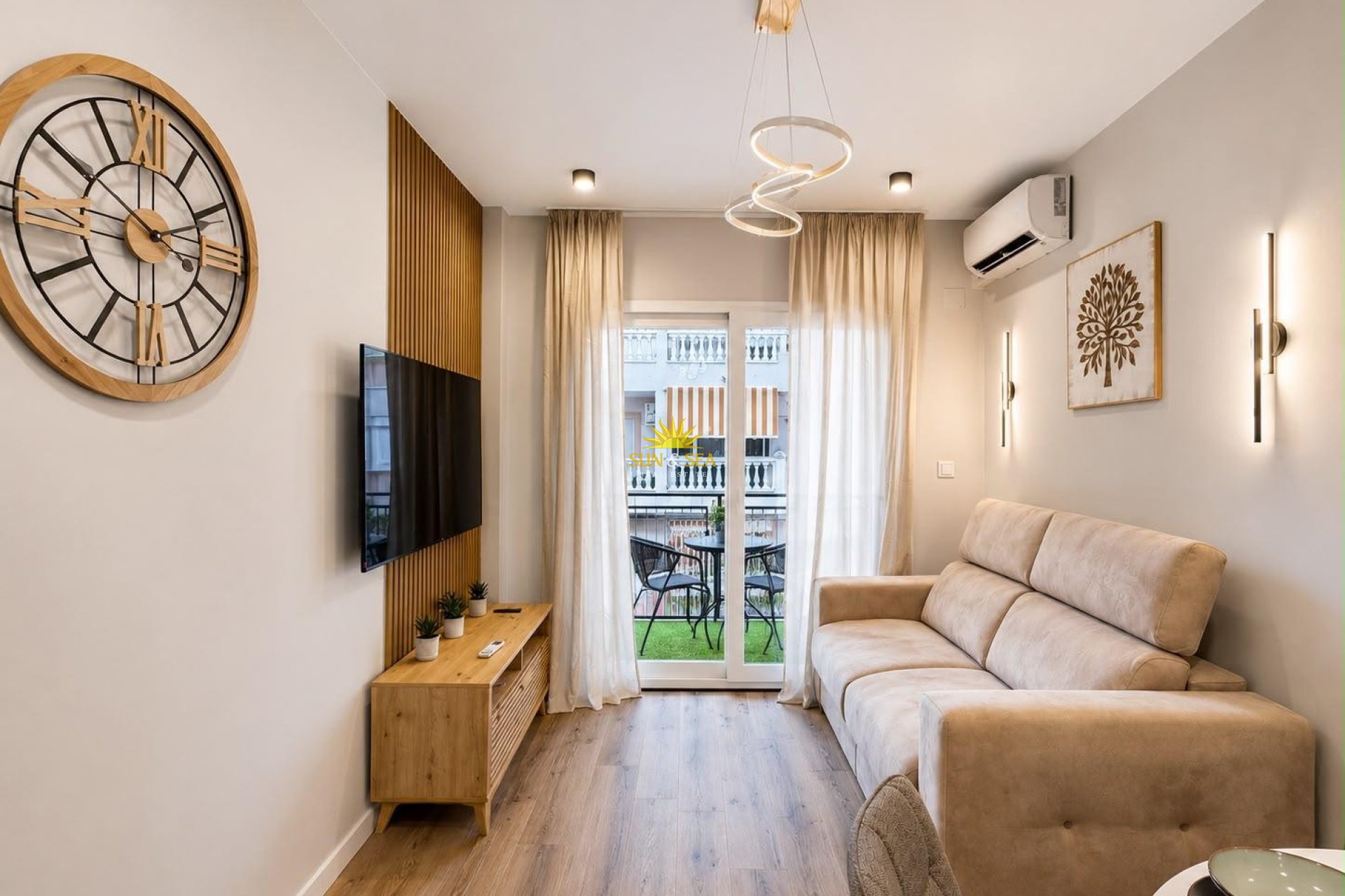 Wiederverkauf - Studio apartment - Torrevieja - torrevieja