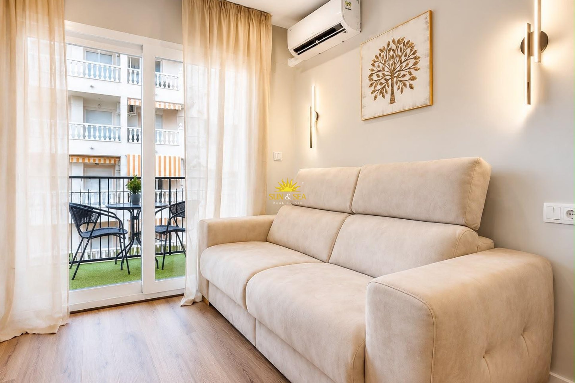 Wiederverkauf - Studio apartment - Torrevieja - torrevieja