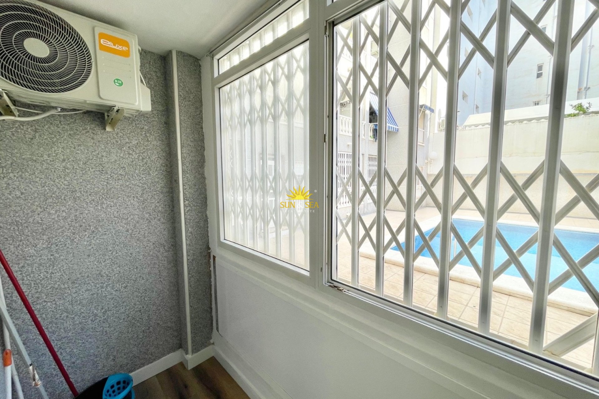 Wiederverkauf - Studio apartment - Torrevieja - torrevieja
