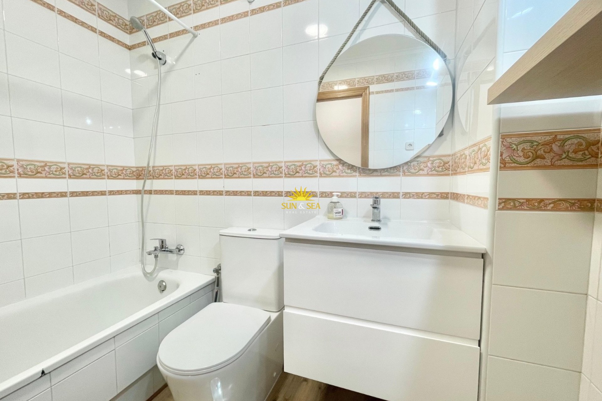 Wiederverkauf - Studio apartment - Torrevieja - torrevieja