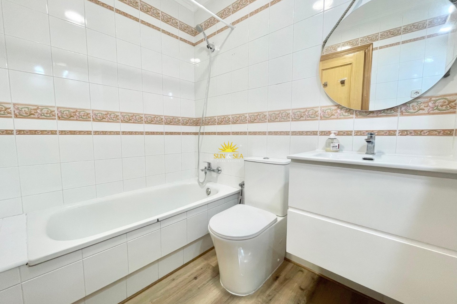 Wiederverkauf - Studio apartment - Torrevieja - torrevieja