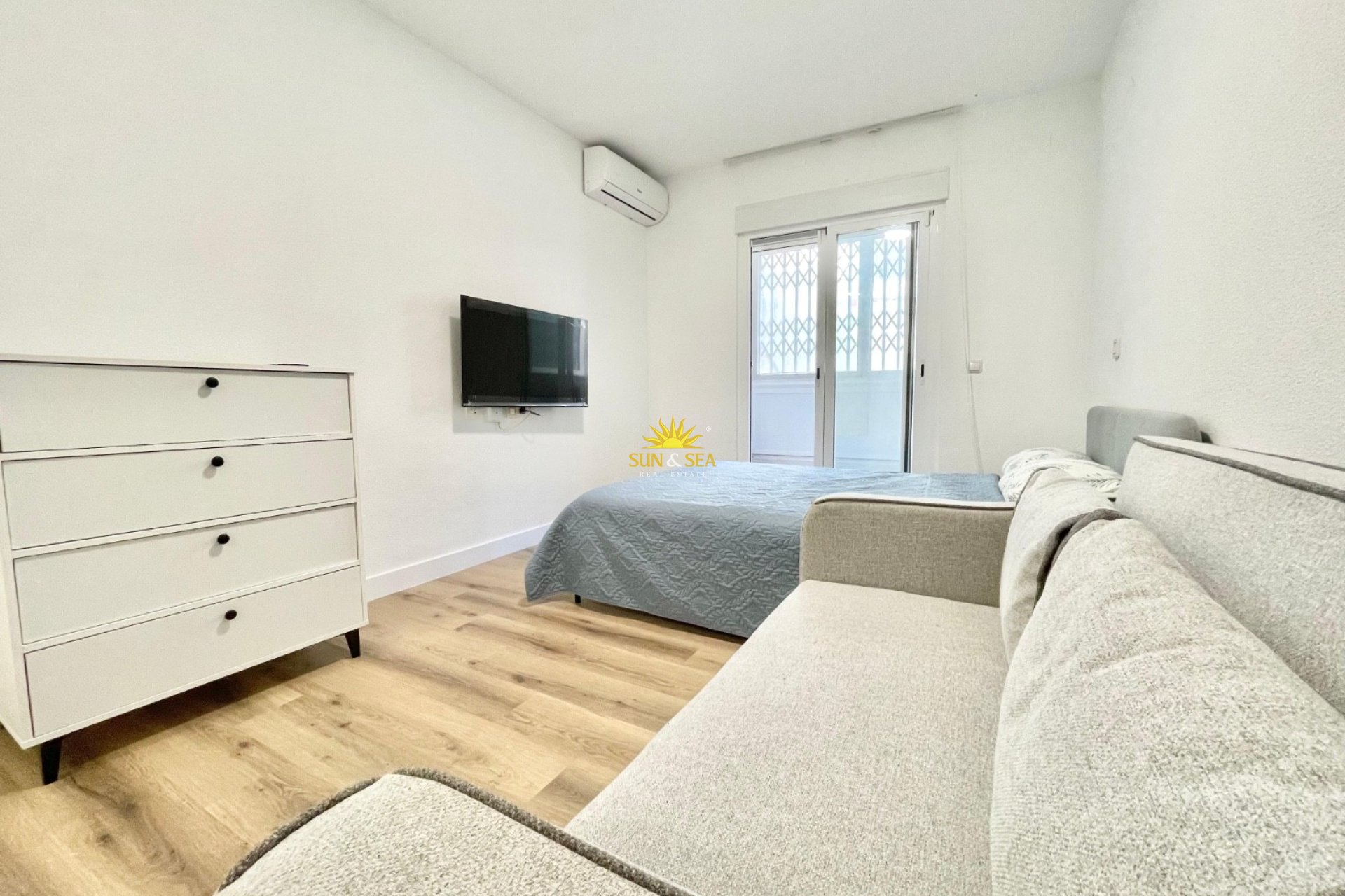 Wiederverkauf - Studio apartment - Torrevieja - torrevieja