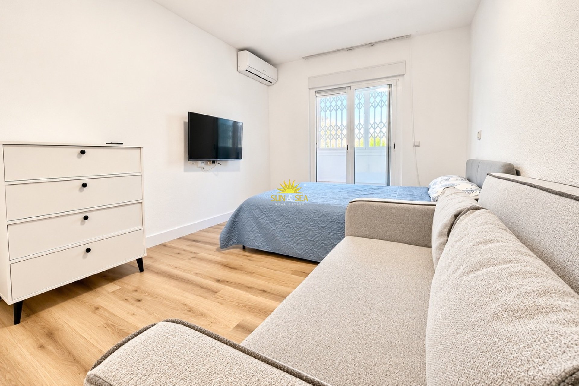 Wiederverkauf - Studio apartment - Torrevieja - torrevieja