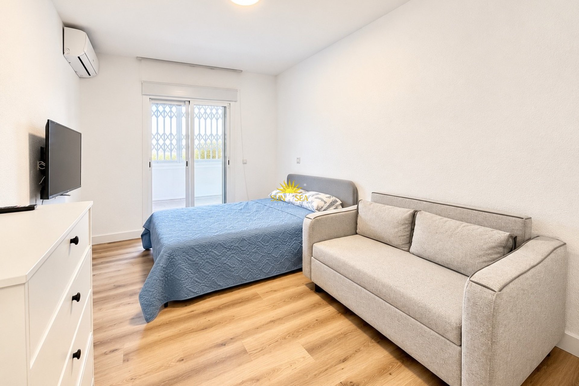 Wiederverkauf - Studio apartment - Torrevieja - torrevieja
