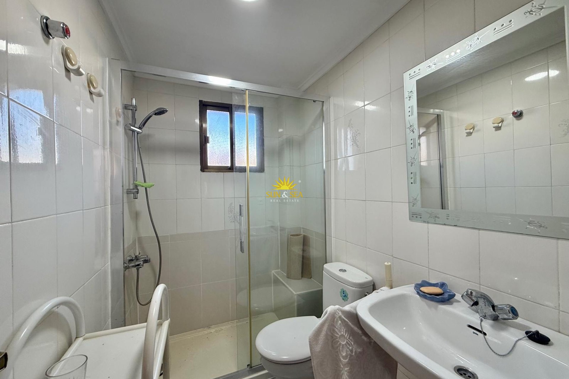 Wiederverkauf - Studio apartment - Torrevieja - 