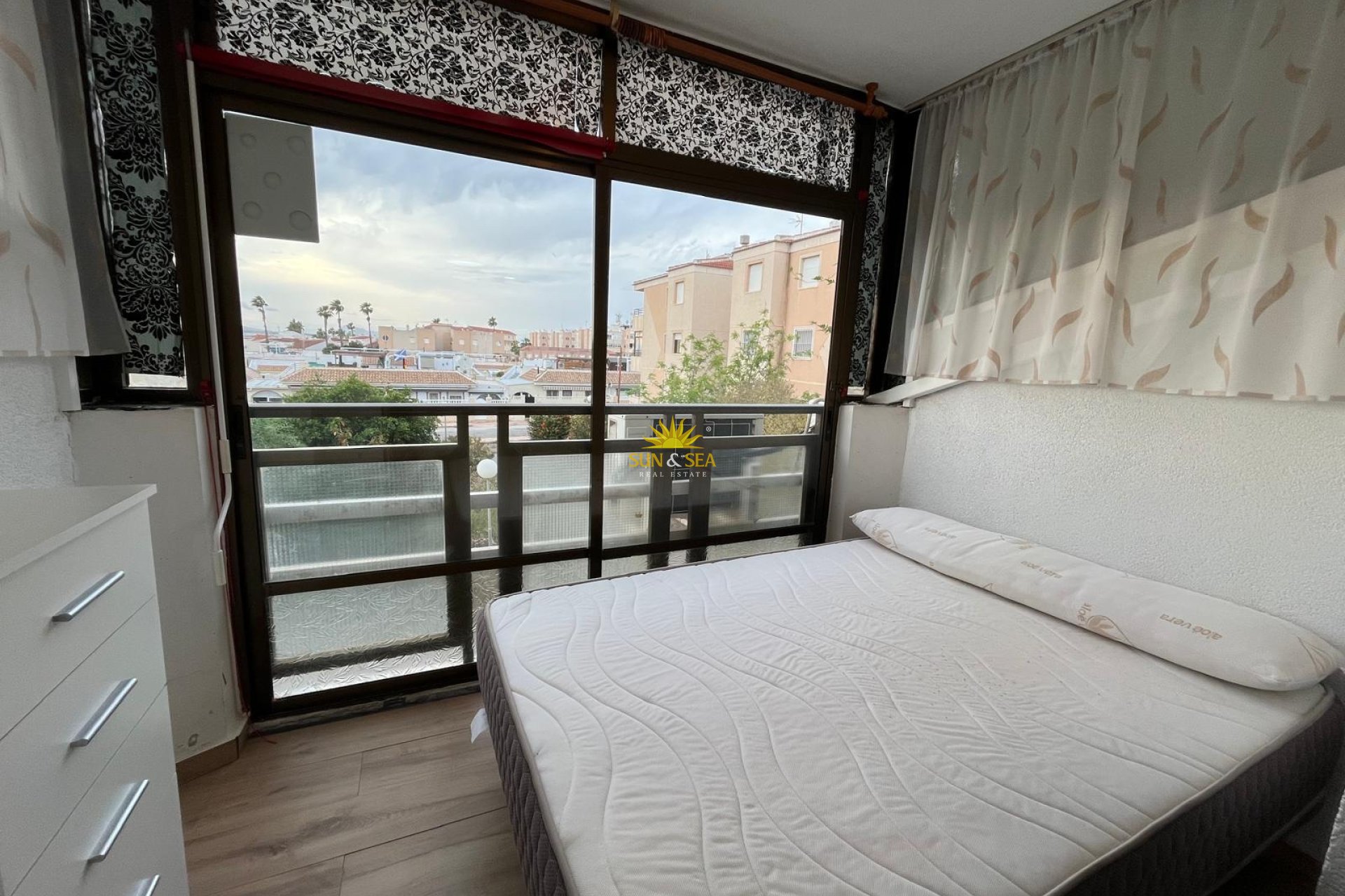 Wiederverkauf - Studio apartment - Torrevieja - 