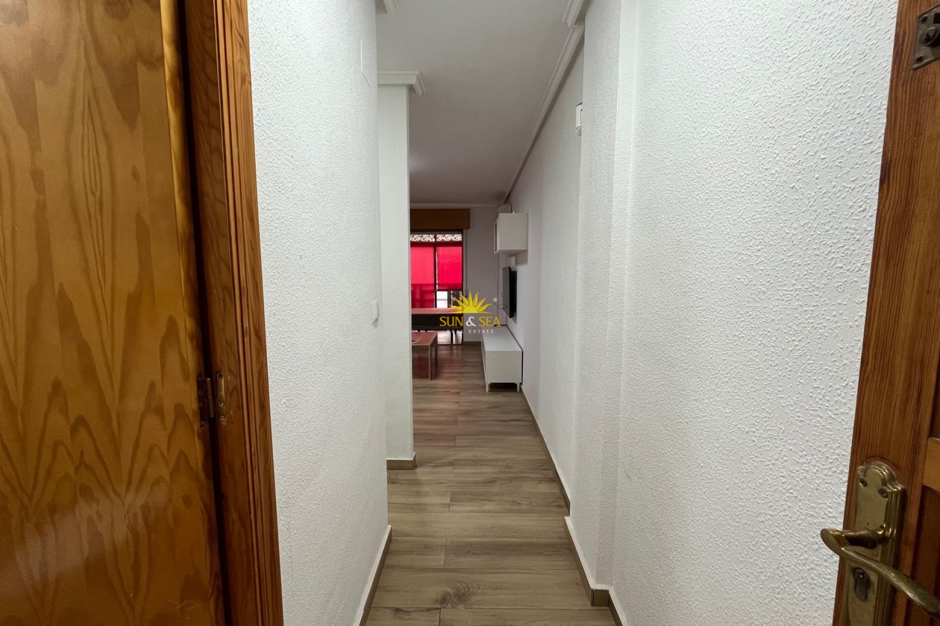 Wiederverkauf - Studio apartment - Torrevieja - 