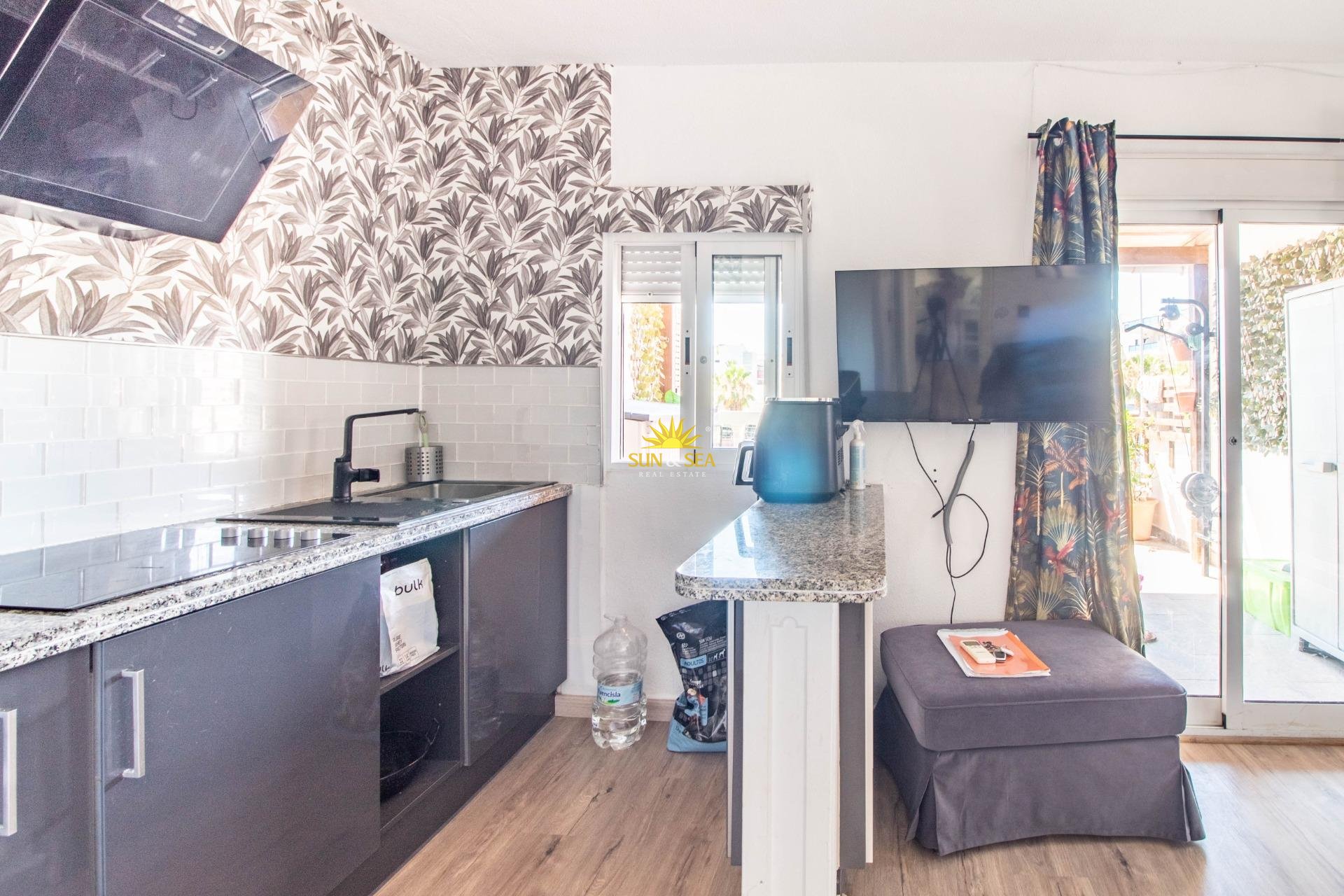 Wiederverkauf - Townhouse - Orihuela Costa - Cabo Roig