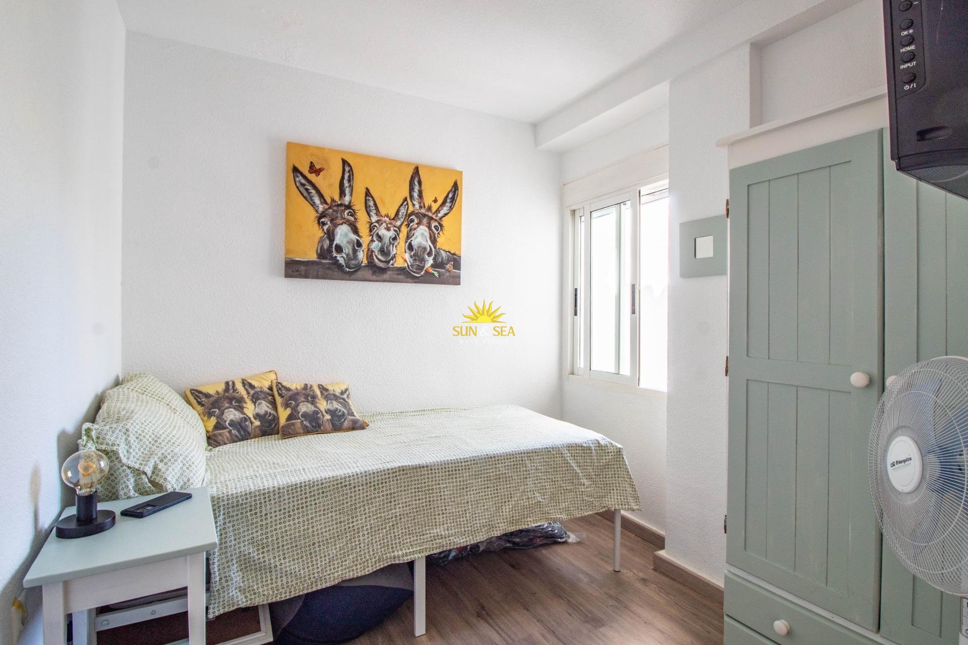 Wiederverkauf - Townhouse - Orihuela Costa - Cabo Roig
