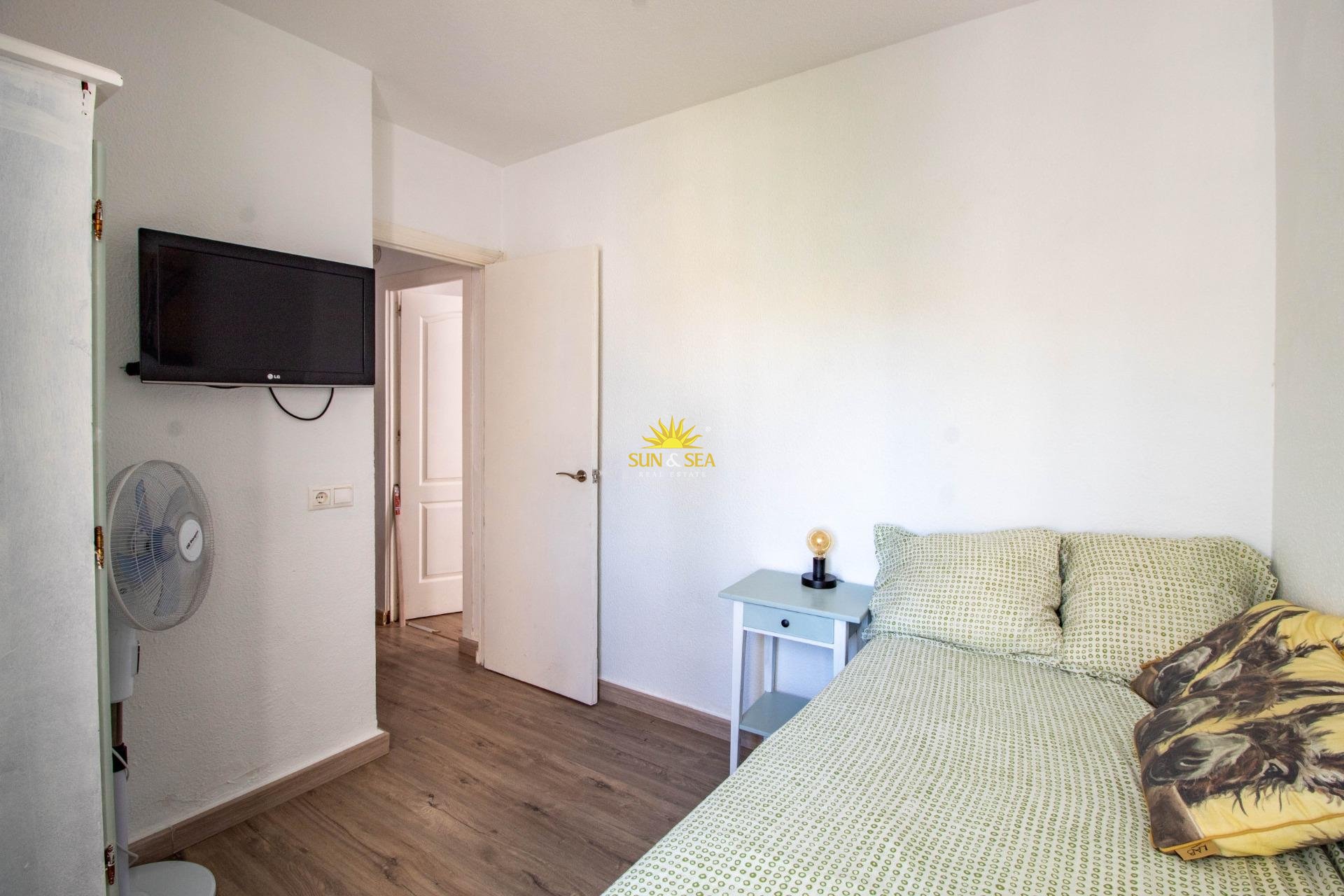 Wiederverkauf - Townhouse - Orihuela Costa - Cabo Roig