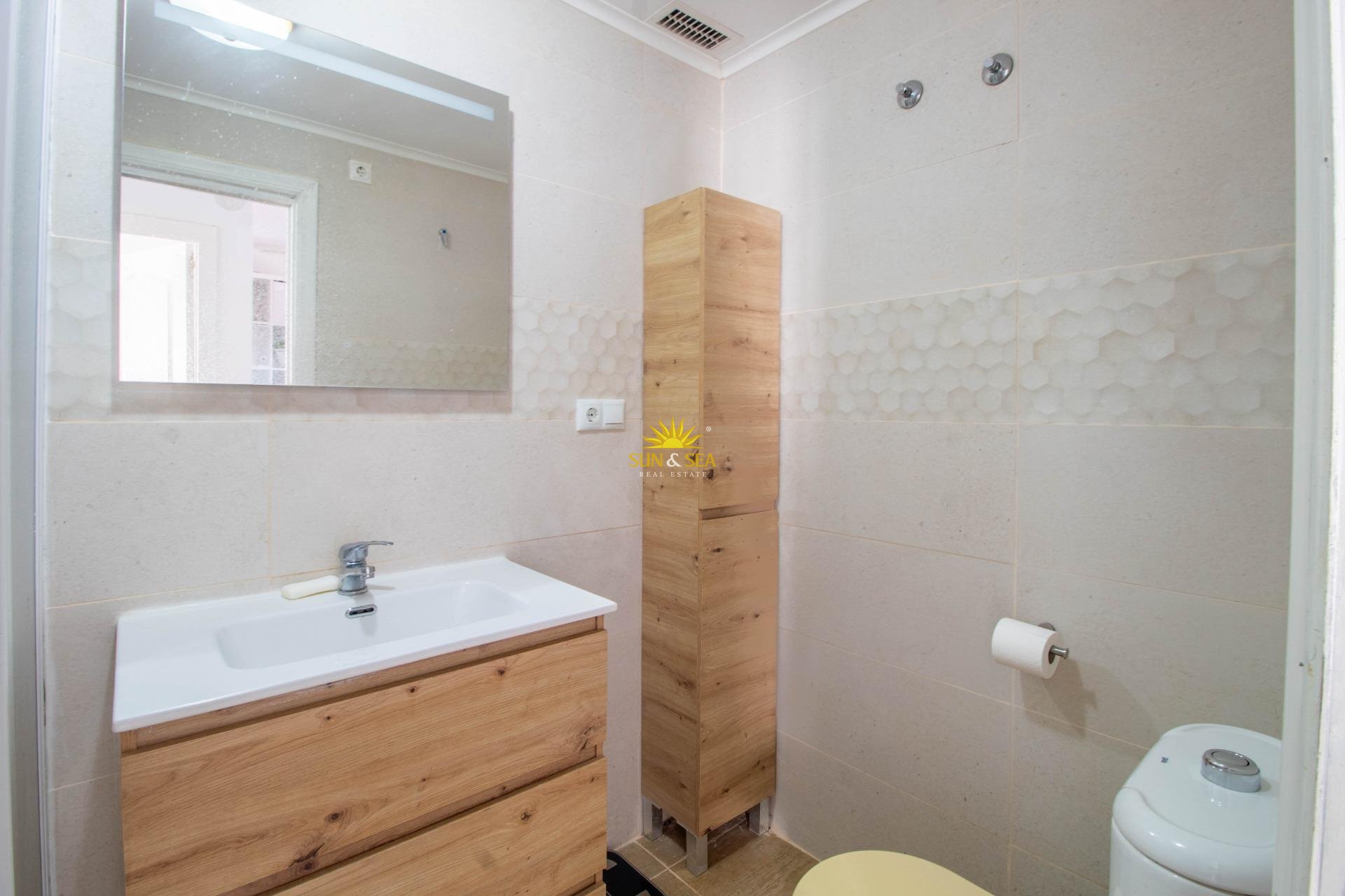 Wiederverkauf - Townhouse - Orihuela Costa - Cabo Roig