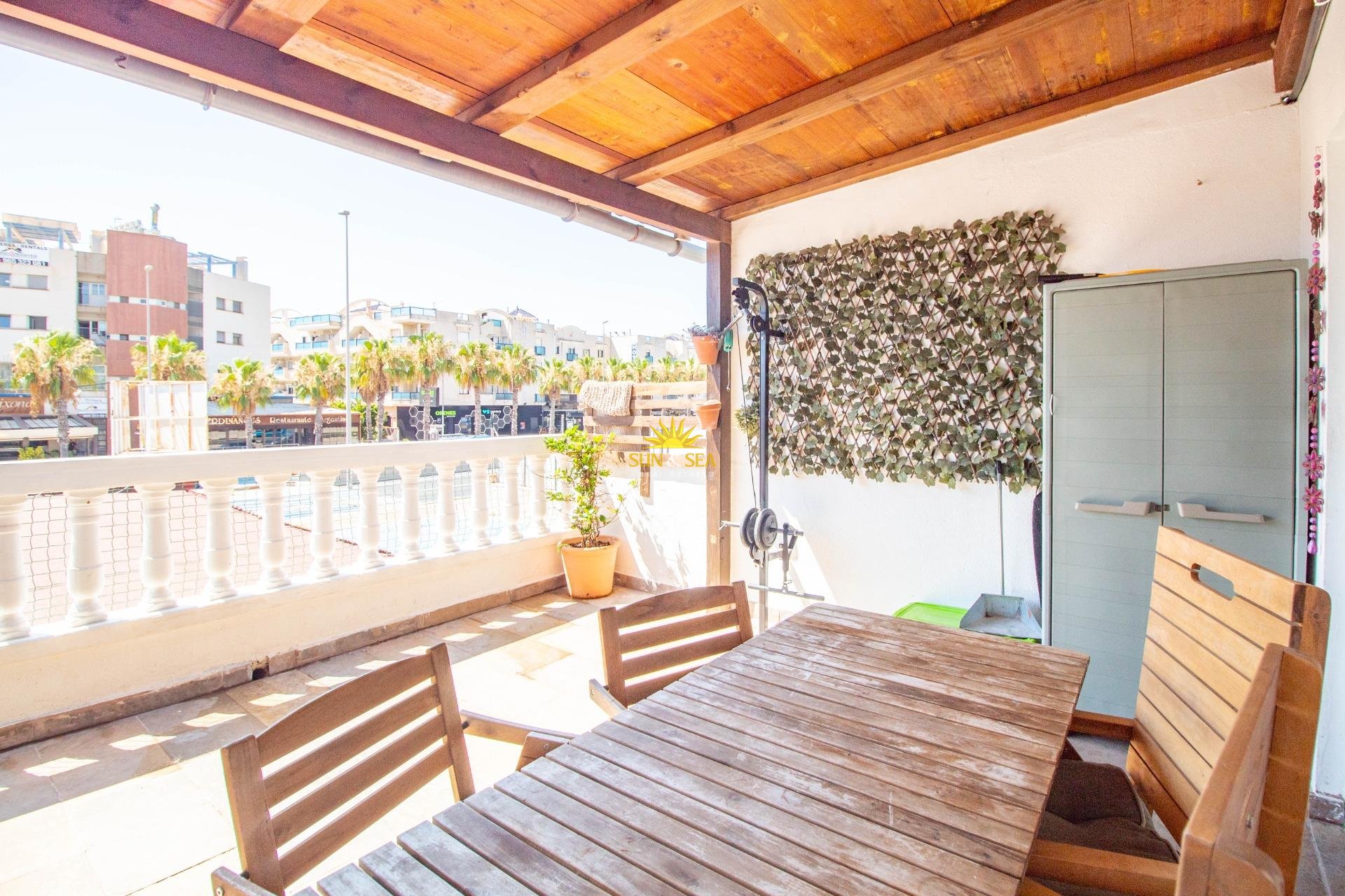 Wiederverkauf - Townhouse - Orihuela Costa - Cabo Roig