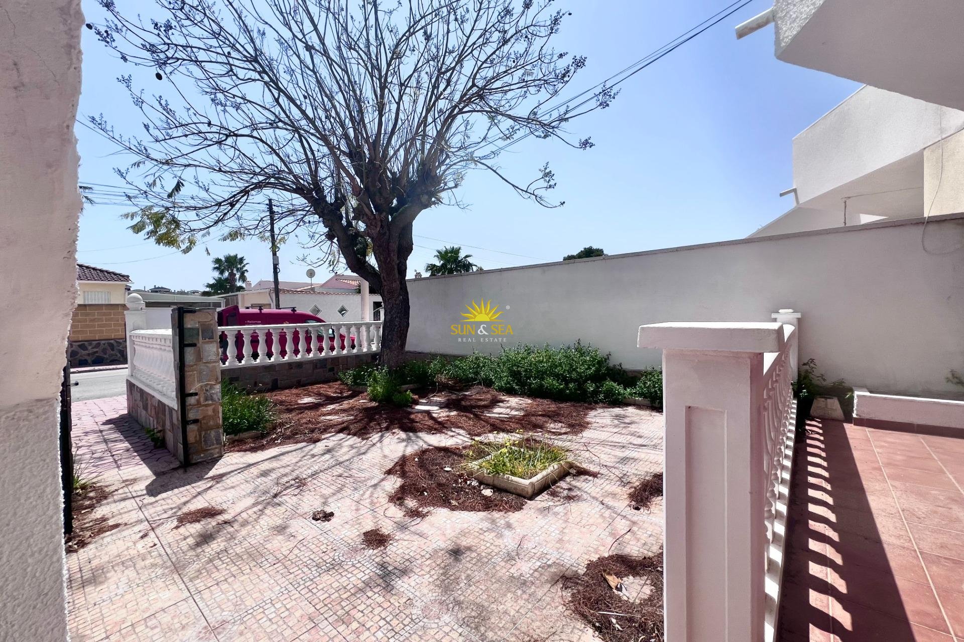 Wiederverkauf - Townhouse - Orihuela Costa - La Regia