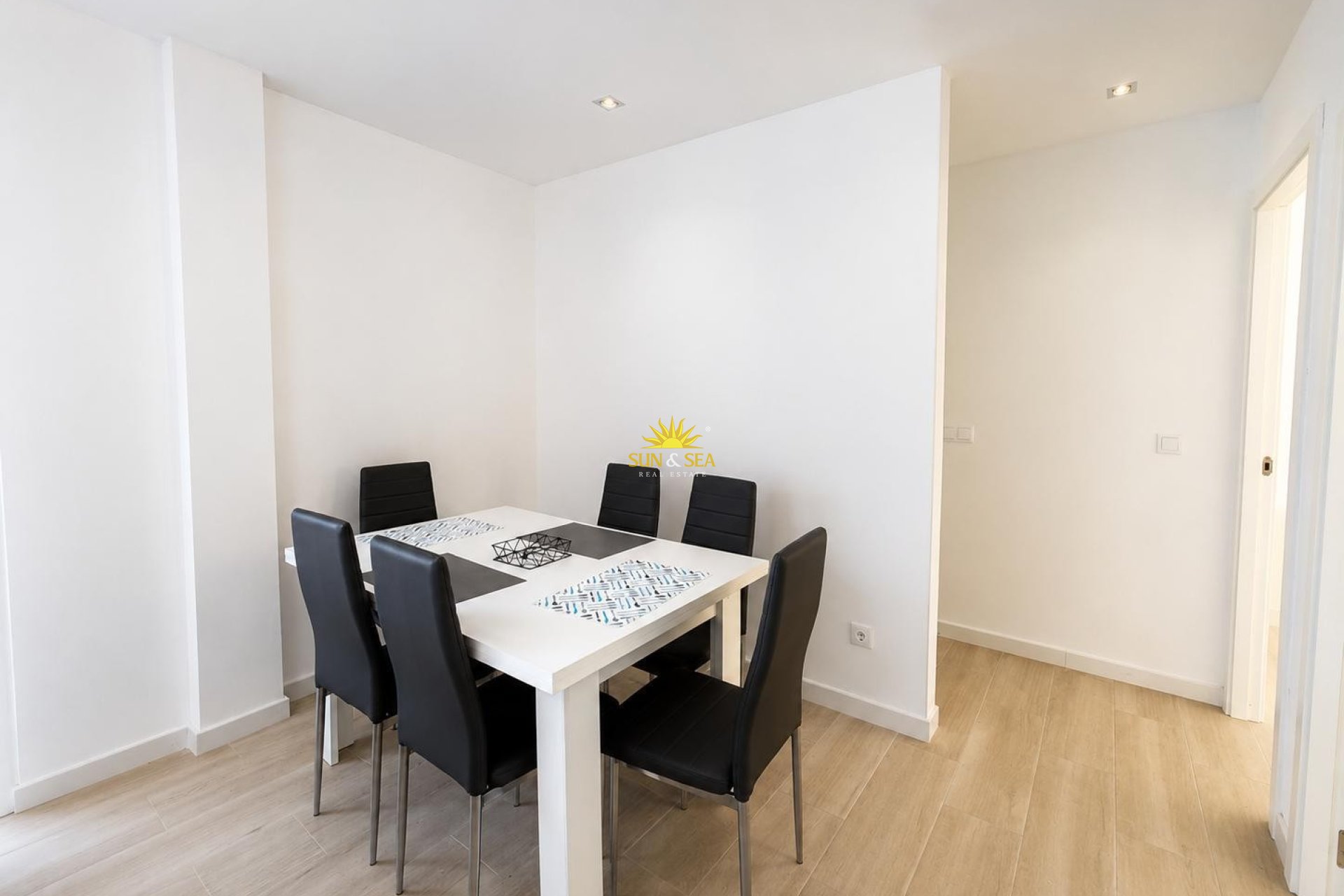 Wiederverkauf - Townhouse - Orihuela Costa - La Regia